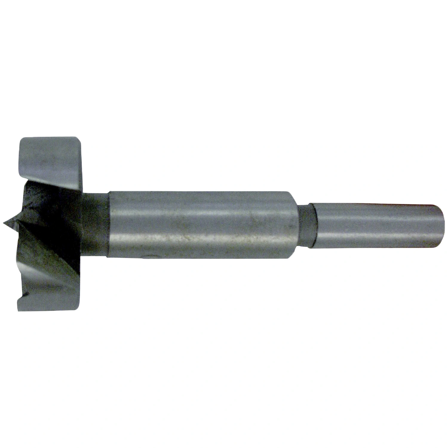 Forstnerbohrer, Ø: 40 mm, WerkzeugStahl (WS)