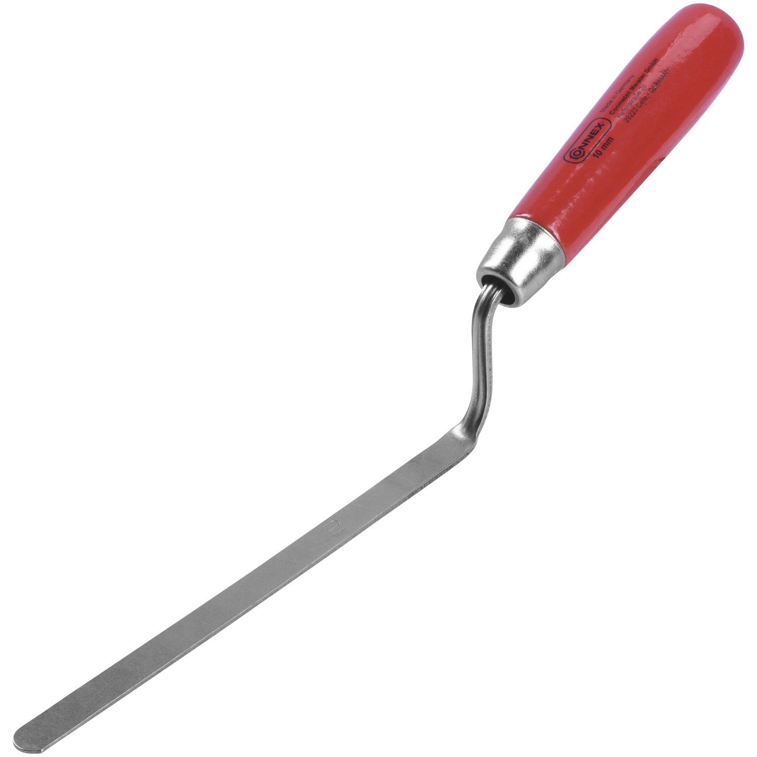Fugenkelle, Länge: 31 cm, EdelStahl