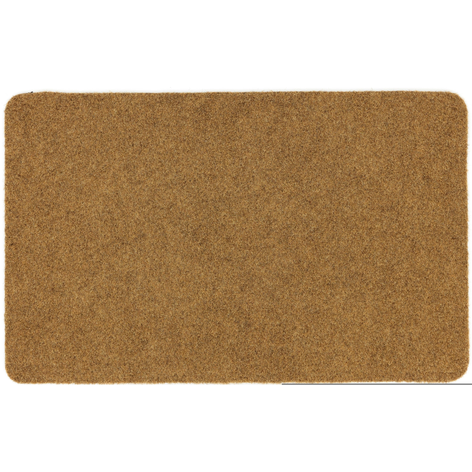 Fußmatte »Power Rib«, Höhe: 1,15 cm, Polypropylen (PP)