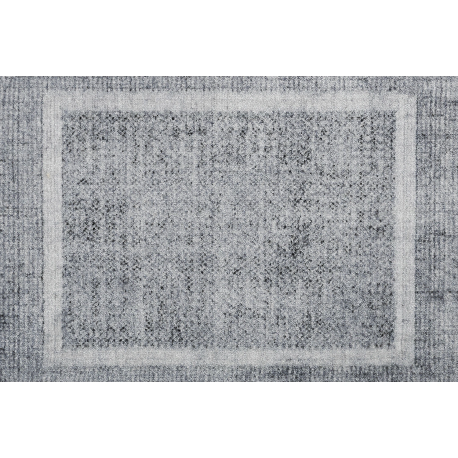 Fußmatte »Square«, BxL: 39 x 58 cm, Polyamid