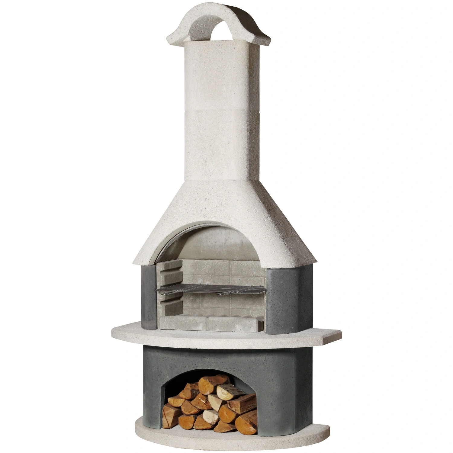 Gartengrillkamin »Athen«, 110 cm