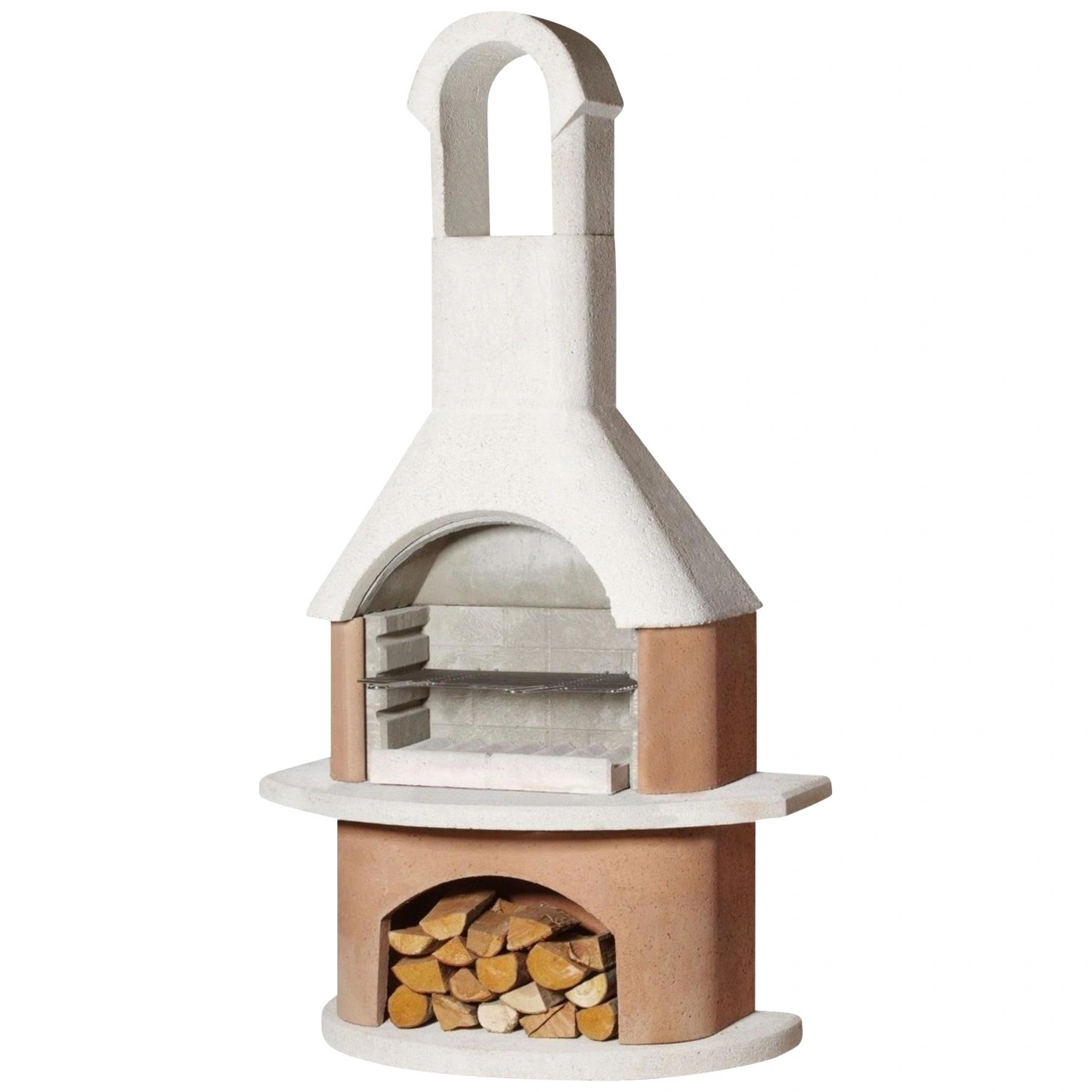 Gartengrillkamin »Bali«, 110 cm