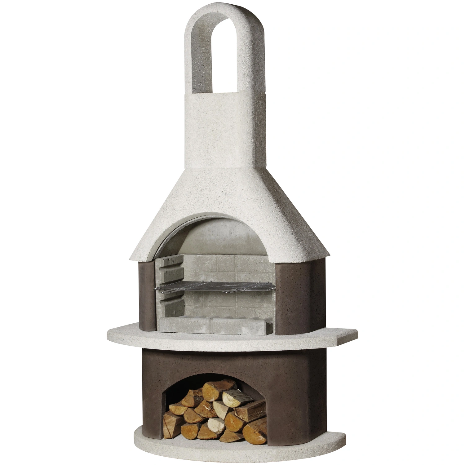 Gartengrillkamin »Milano«, 110 cm