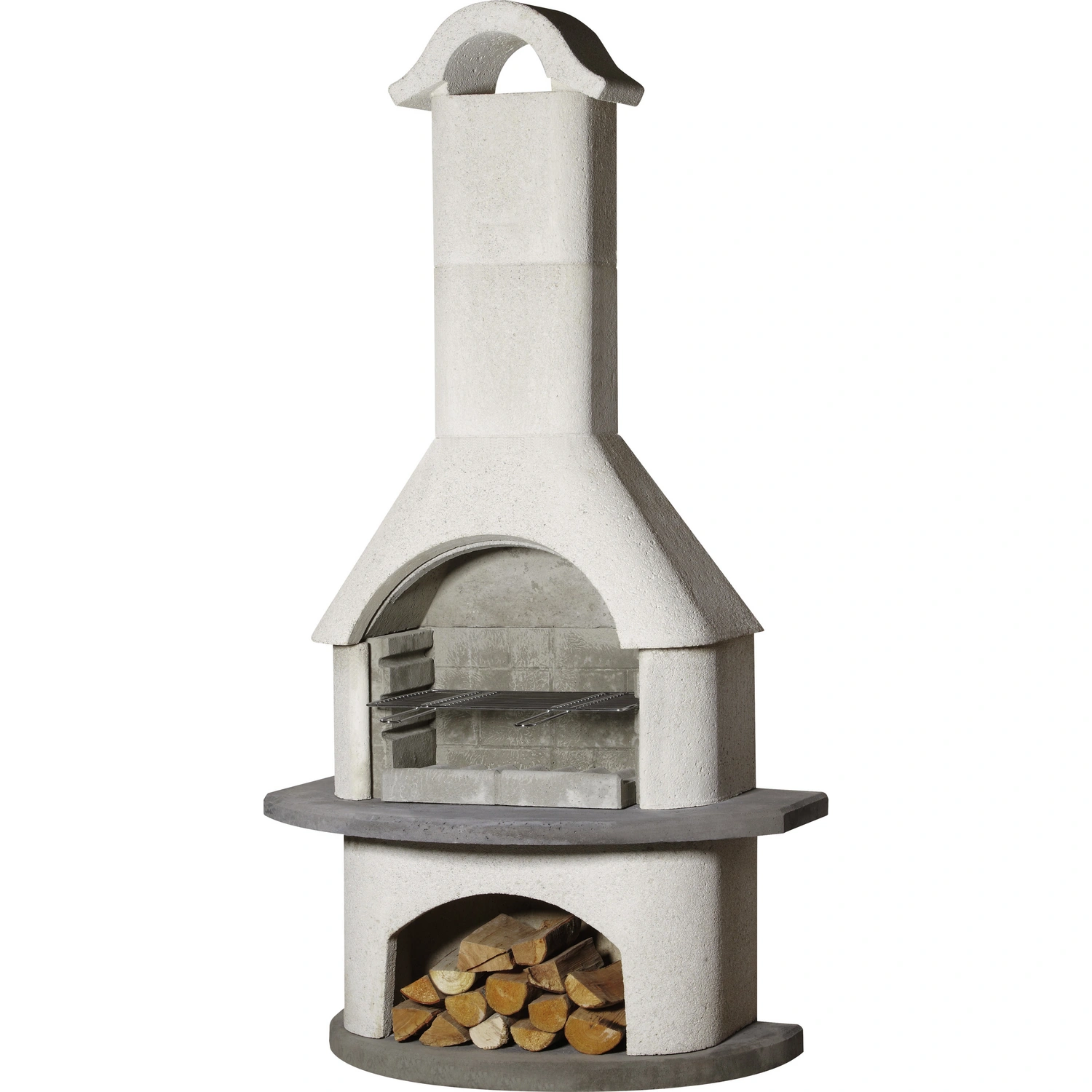 Gartengrillkamin »Verona«, 110 cm
