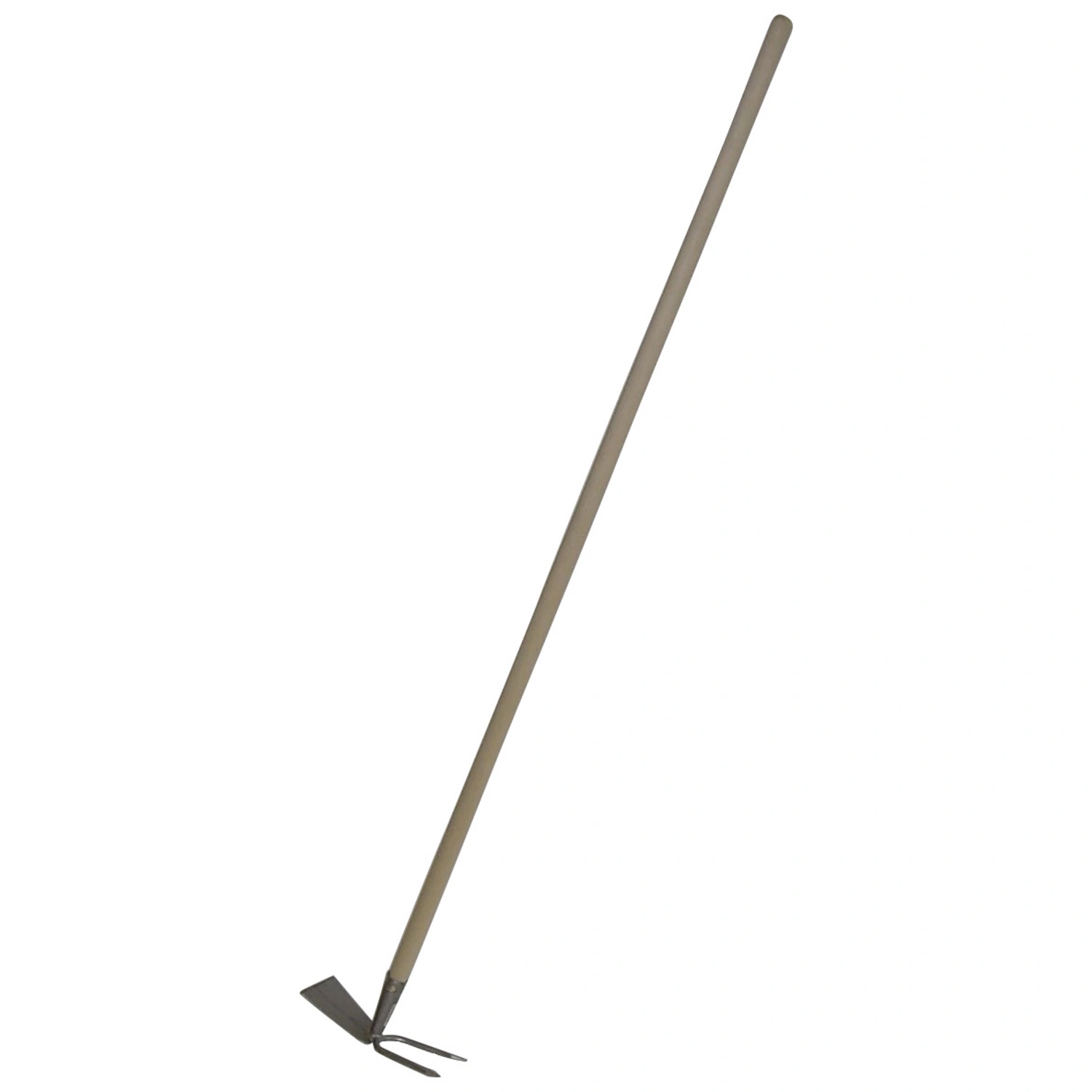 Gartenhacke, BxL: 8 x 133,5 cm, Metall