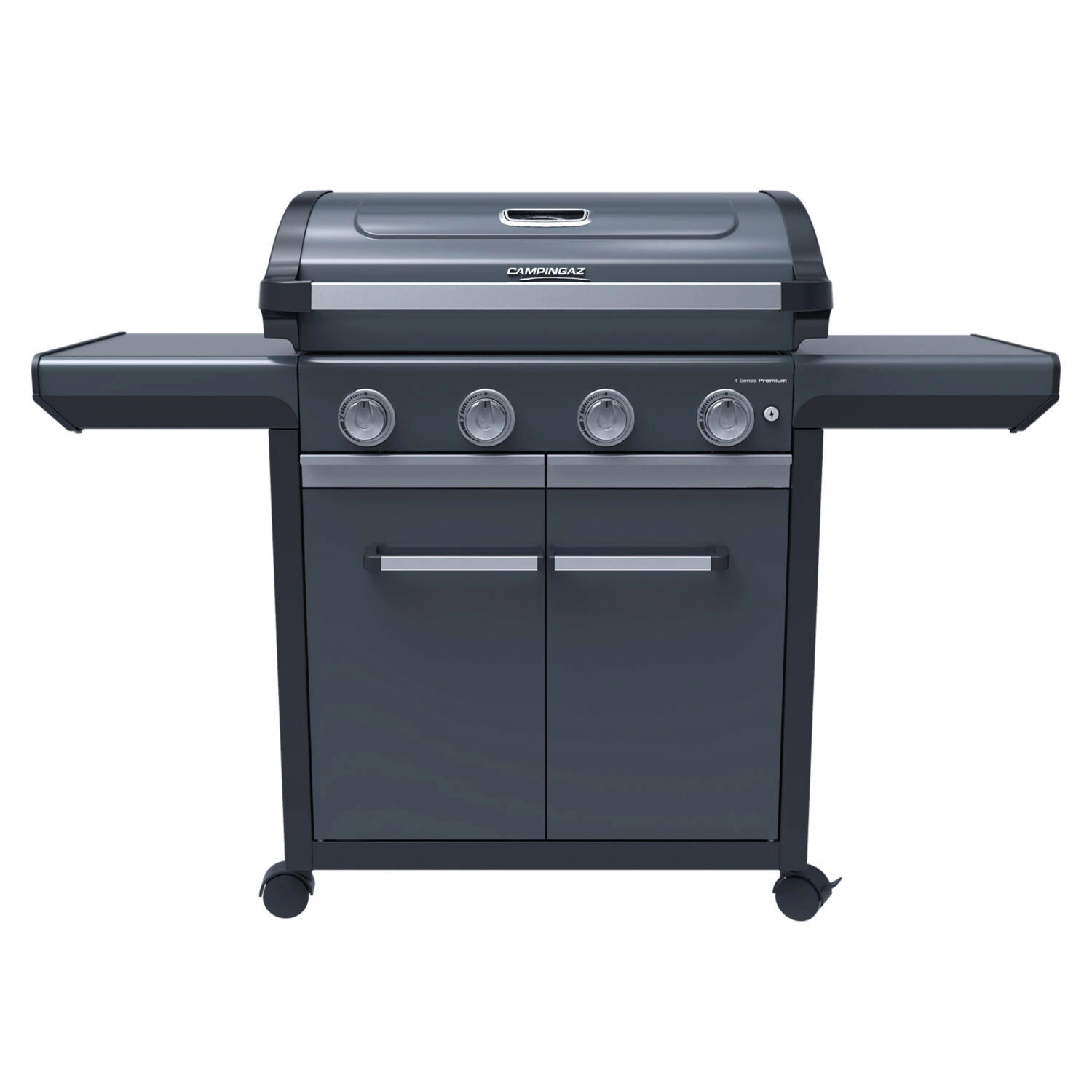 Gasgrill »4 Series Premium«, Grillfläche: 72 x 46 cm, mit Unterschrank