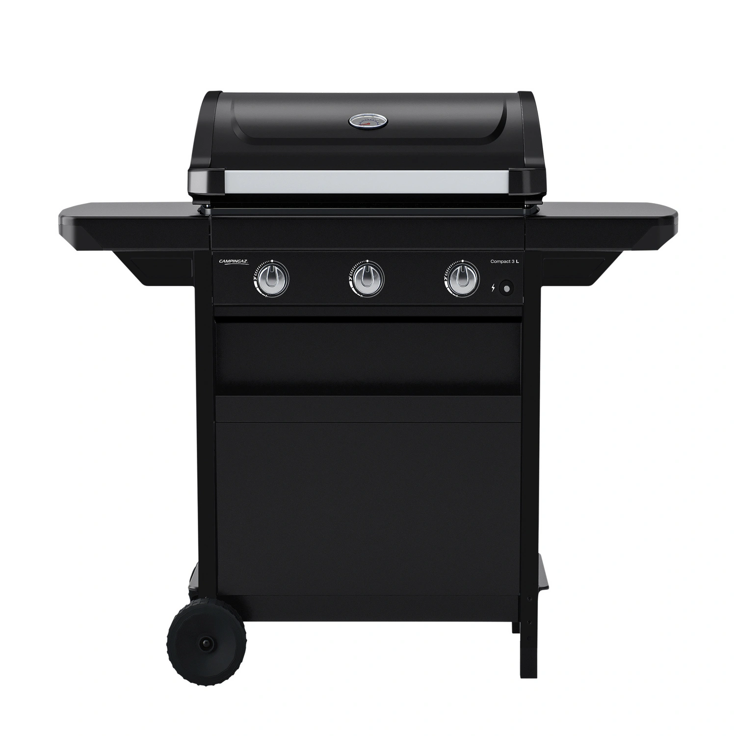 Gasgrill »Compact 3 L«, 3 Brenner, Grillfläche: 2135 cm²