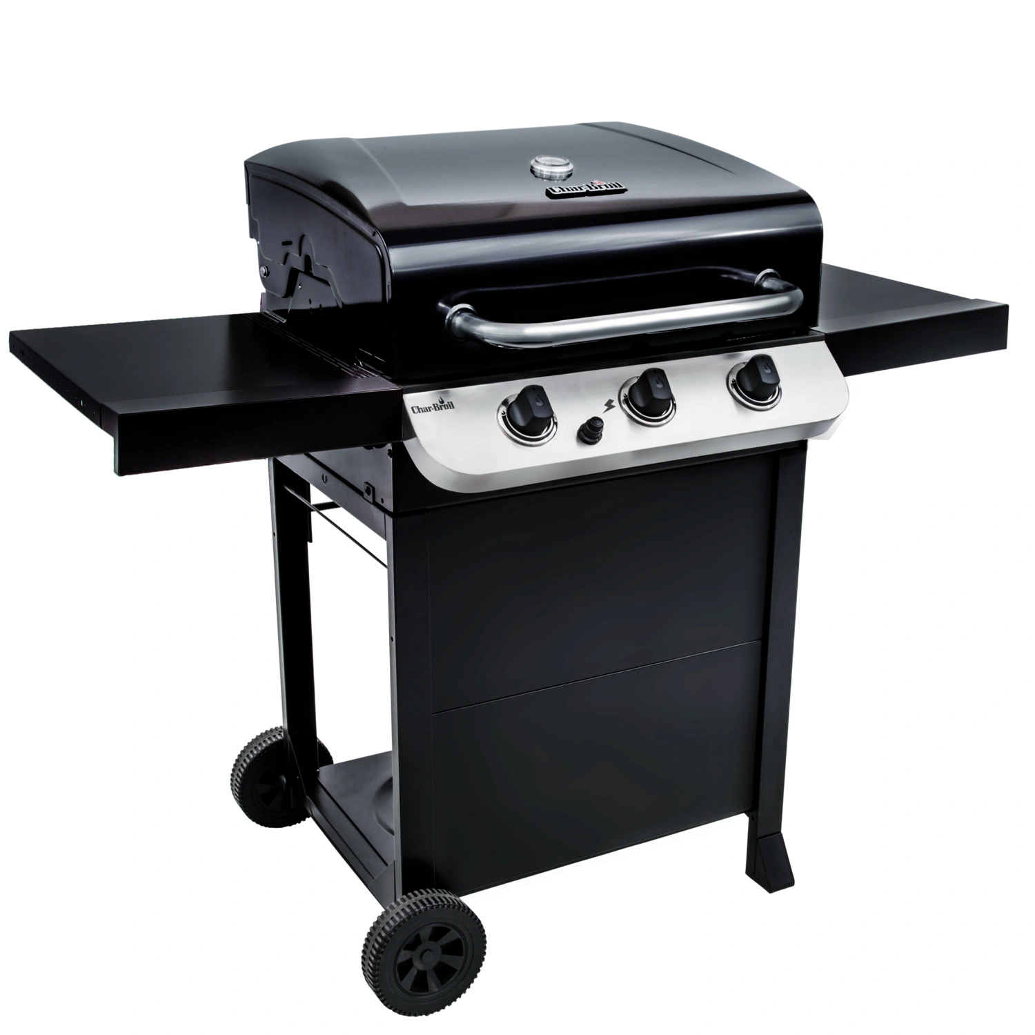 Gasgrill »Convective 310 B«, Grillfläche: 58 x 47 cm, mit Unterschrank