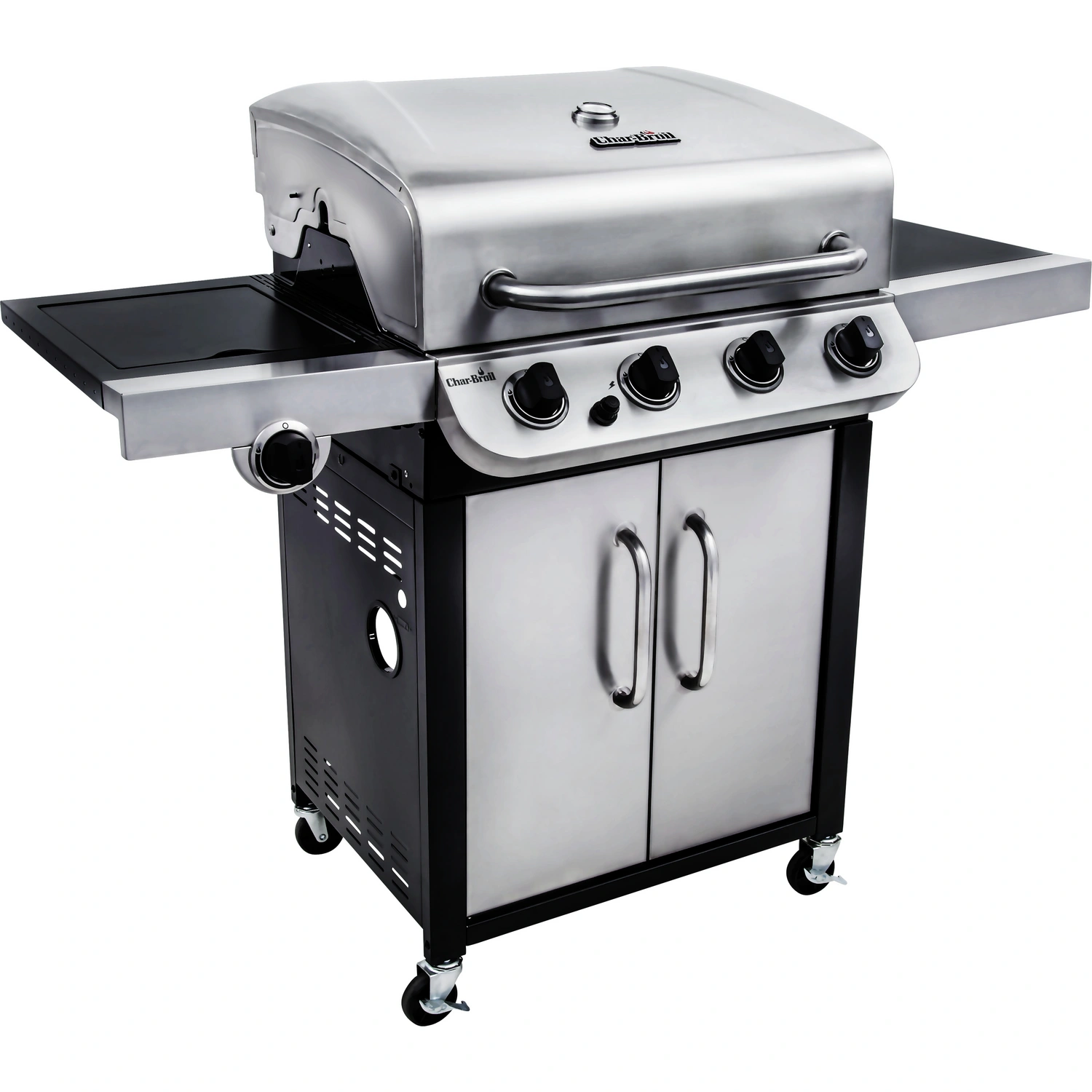 Gasgrill »Convective 440 S«, Grillfläche: 65 x 47 cm, mit Unterschrank