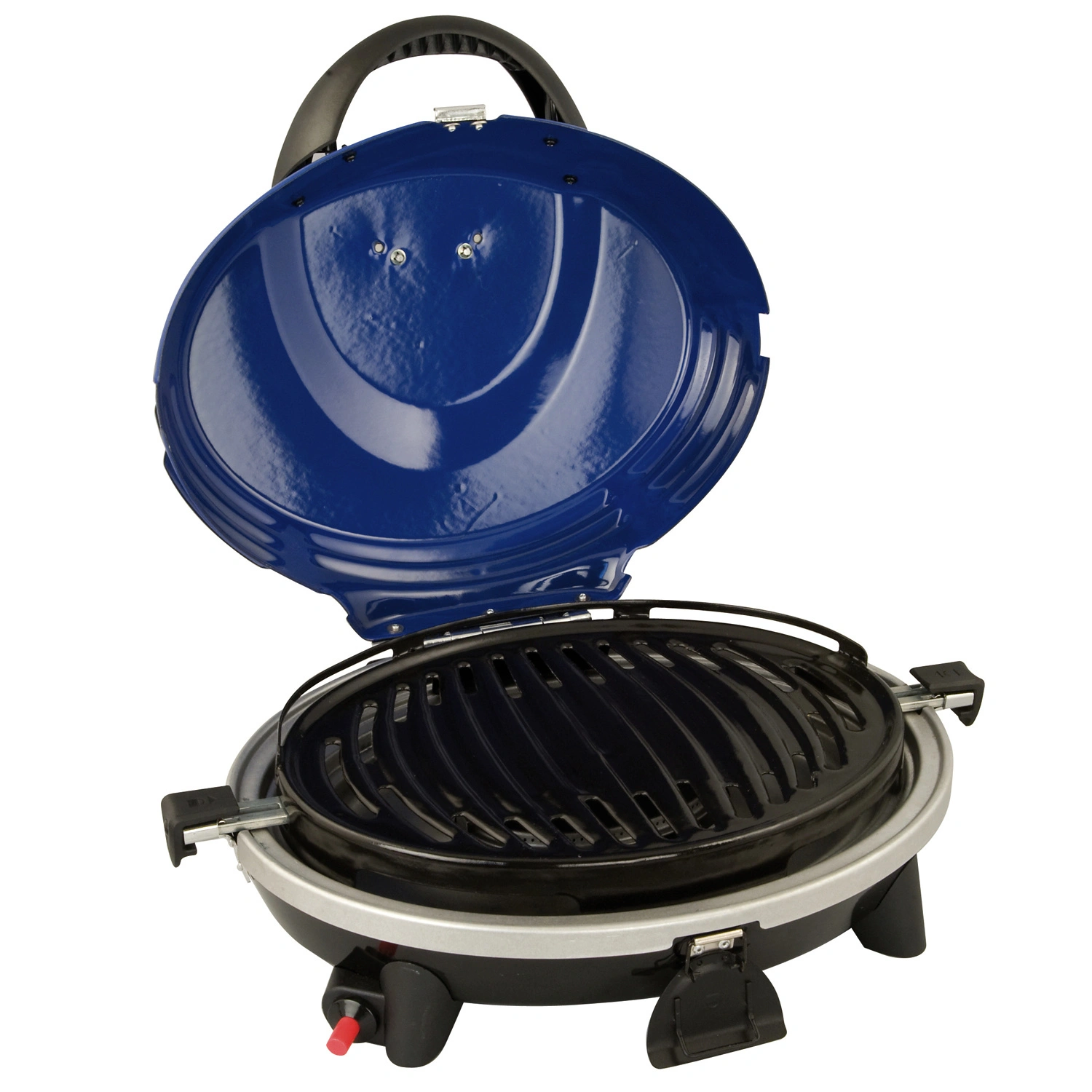 Gasgrill, Grillfläche: 30, Höhe: 37 cm