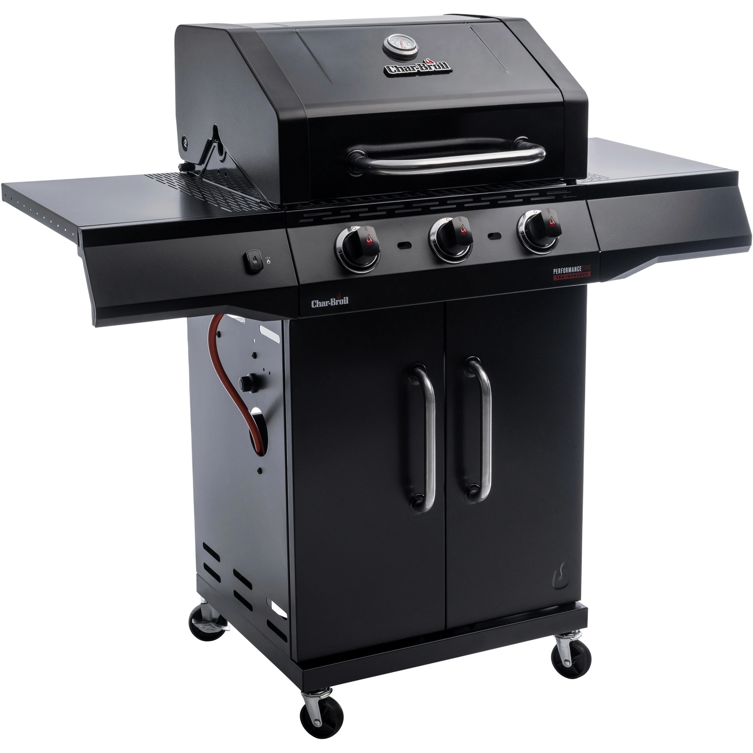 Gasgrill »Performance CORE«, Grillfläche: 54,3 x 43,5 cm