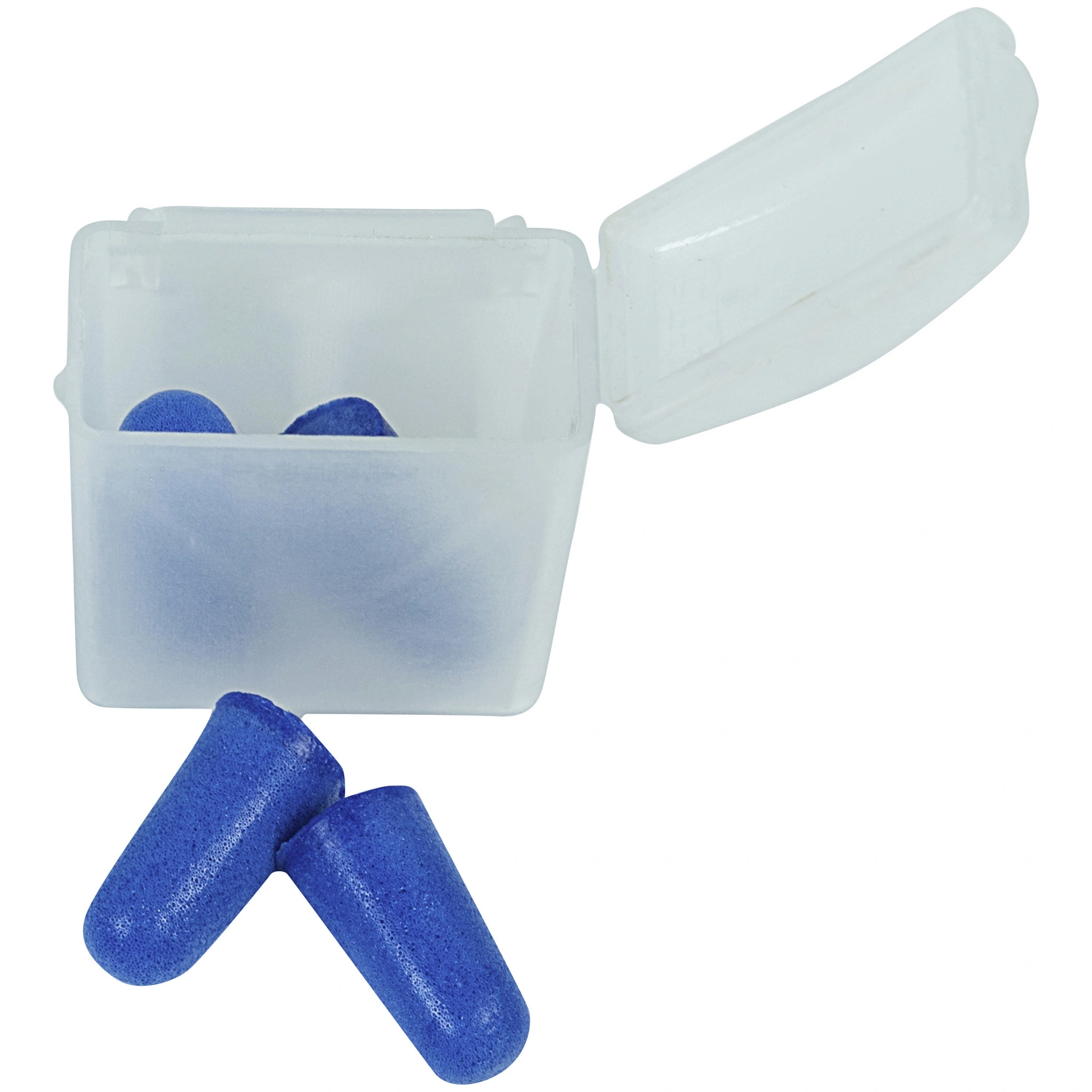 Gehörschutzstöpsel, 30dB, 2 Paar in Box