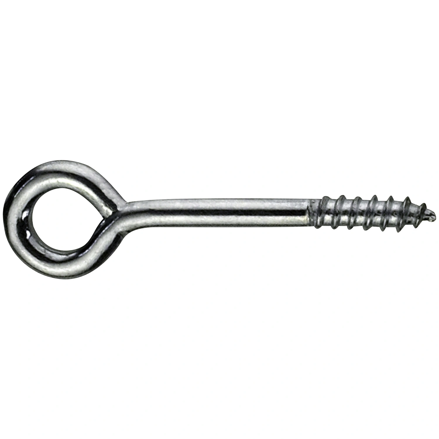 Gerüstösen, Länge: 9,5 cm, 1 Stück