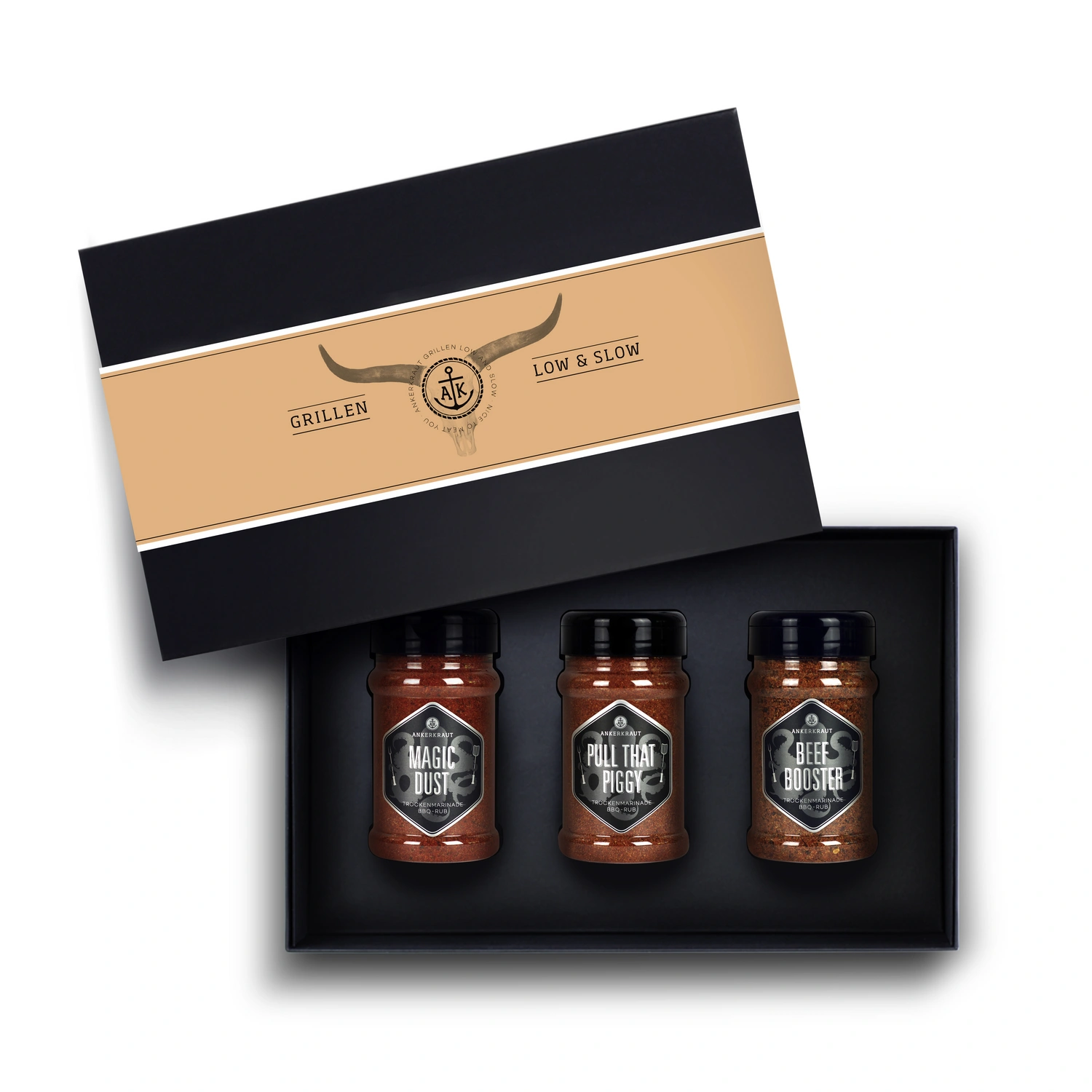 Geschenk-Box-Gewuerze, 680 g