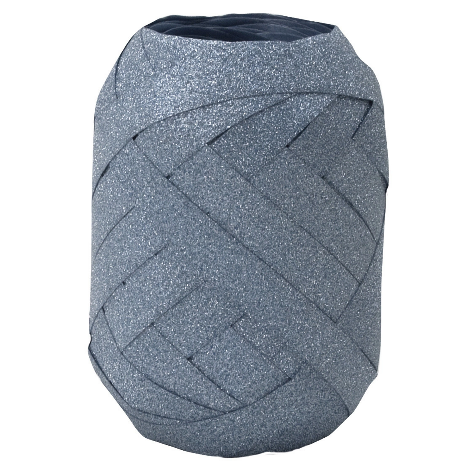 Geschenkband, Polyband, Länge: 1500 cm, hellblau