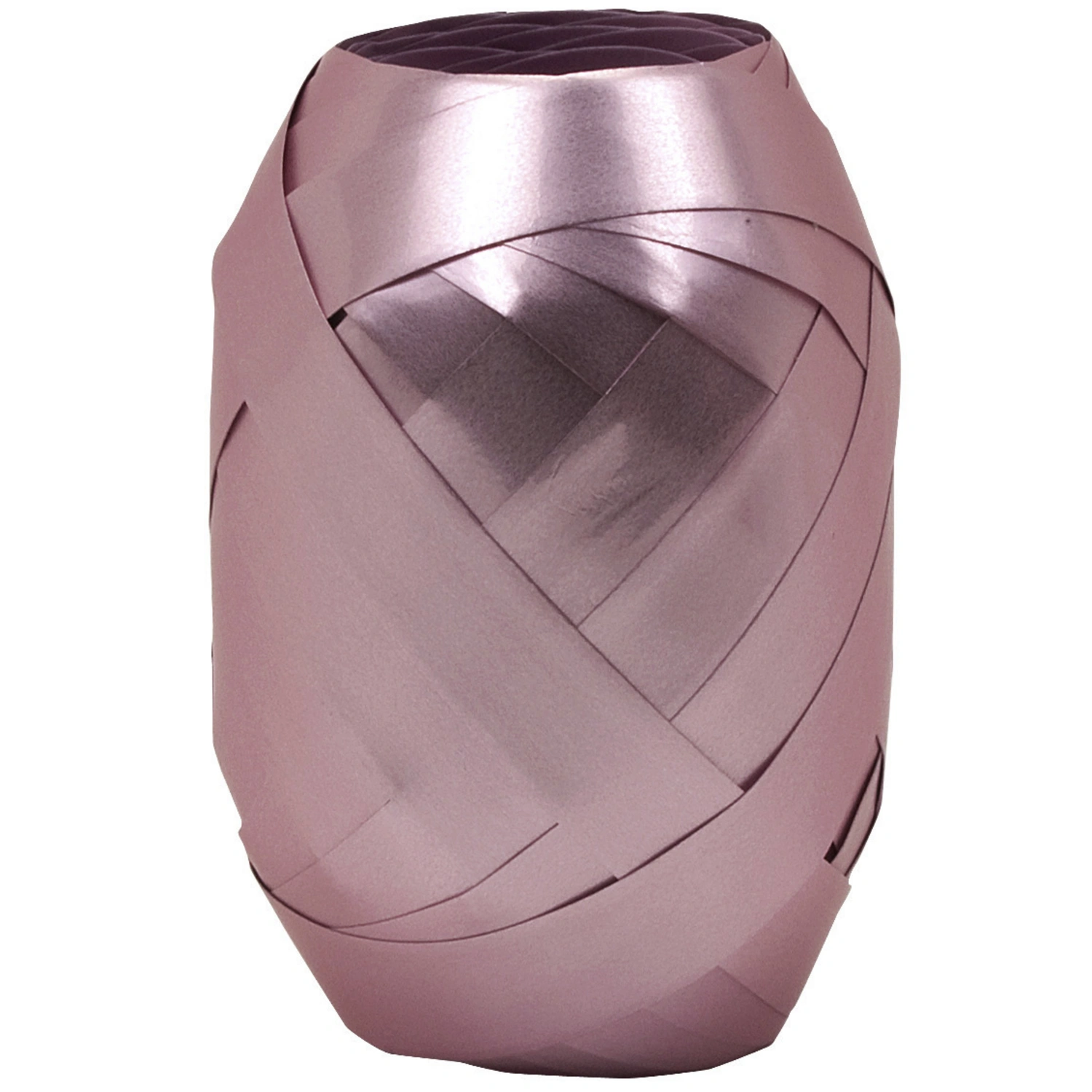 Geschenkband, Polyband, Länge: 2000 cm, puderfarben