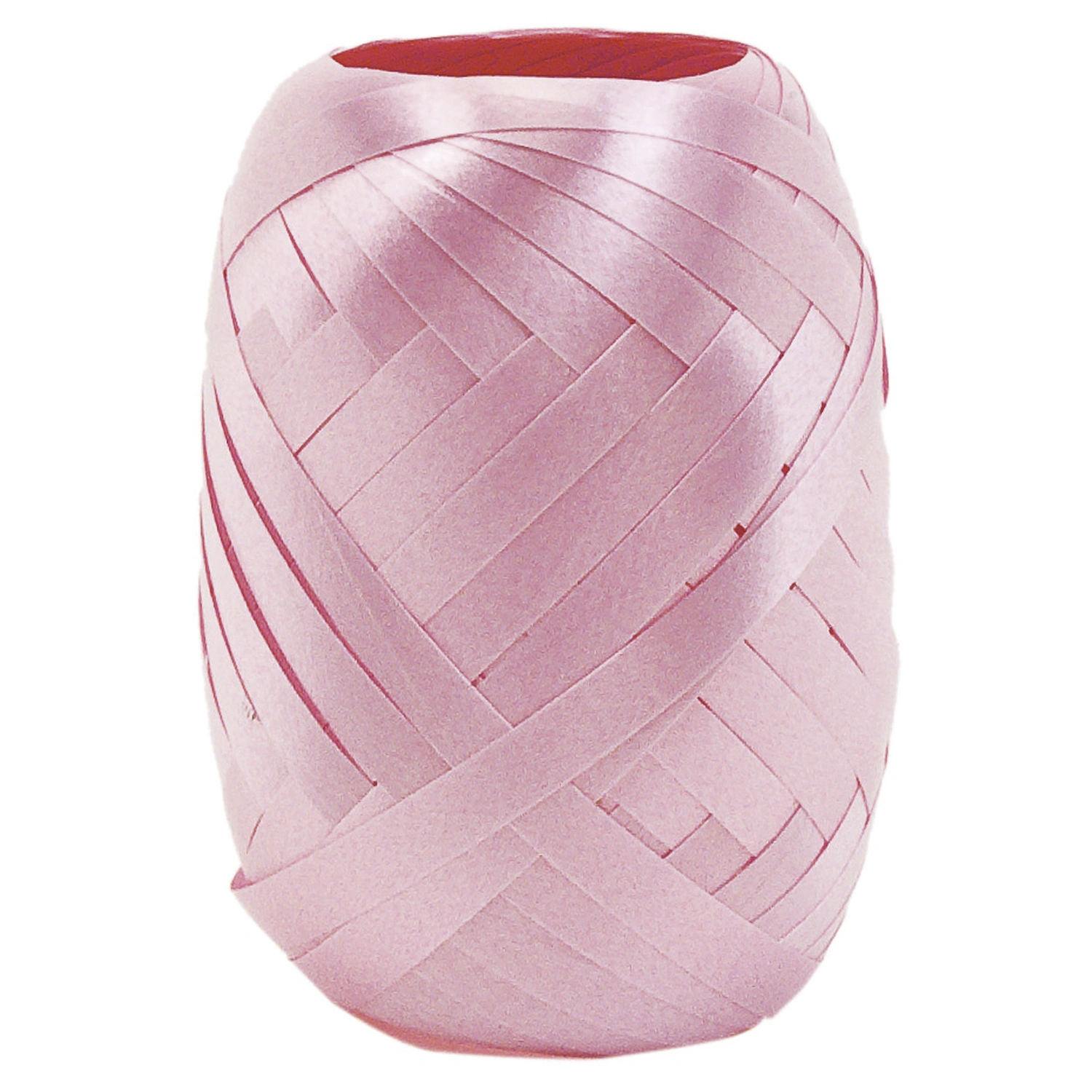 Geschenkband, Polyband, Länge: 2000 cm, rosa