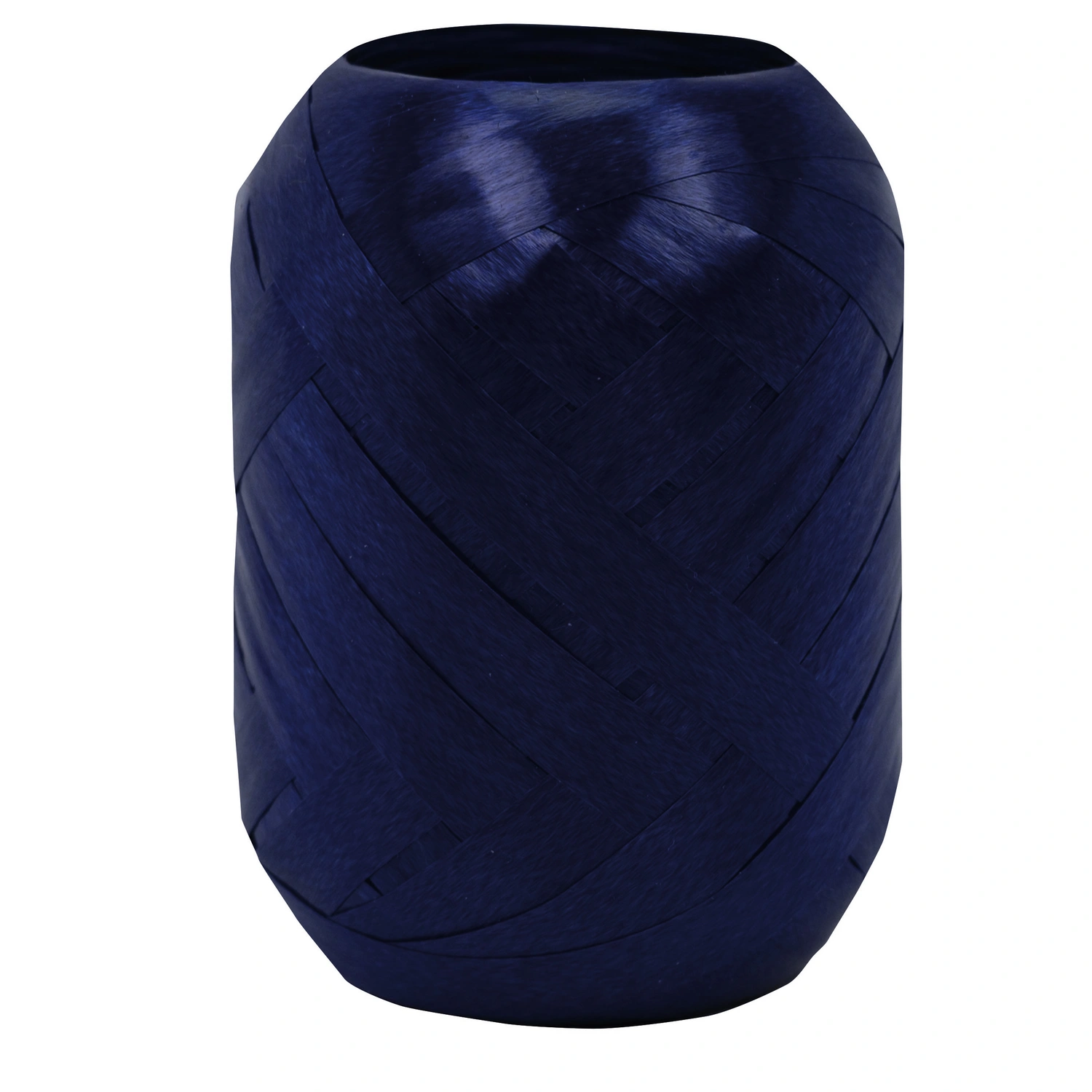Geschenkband, Polyband, Länge: 3000 cm, dunkelblau