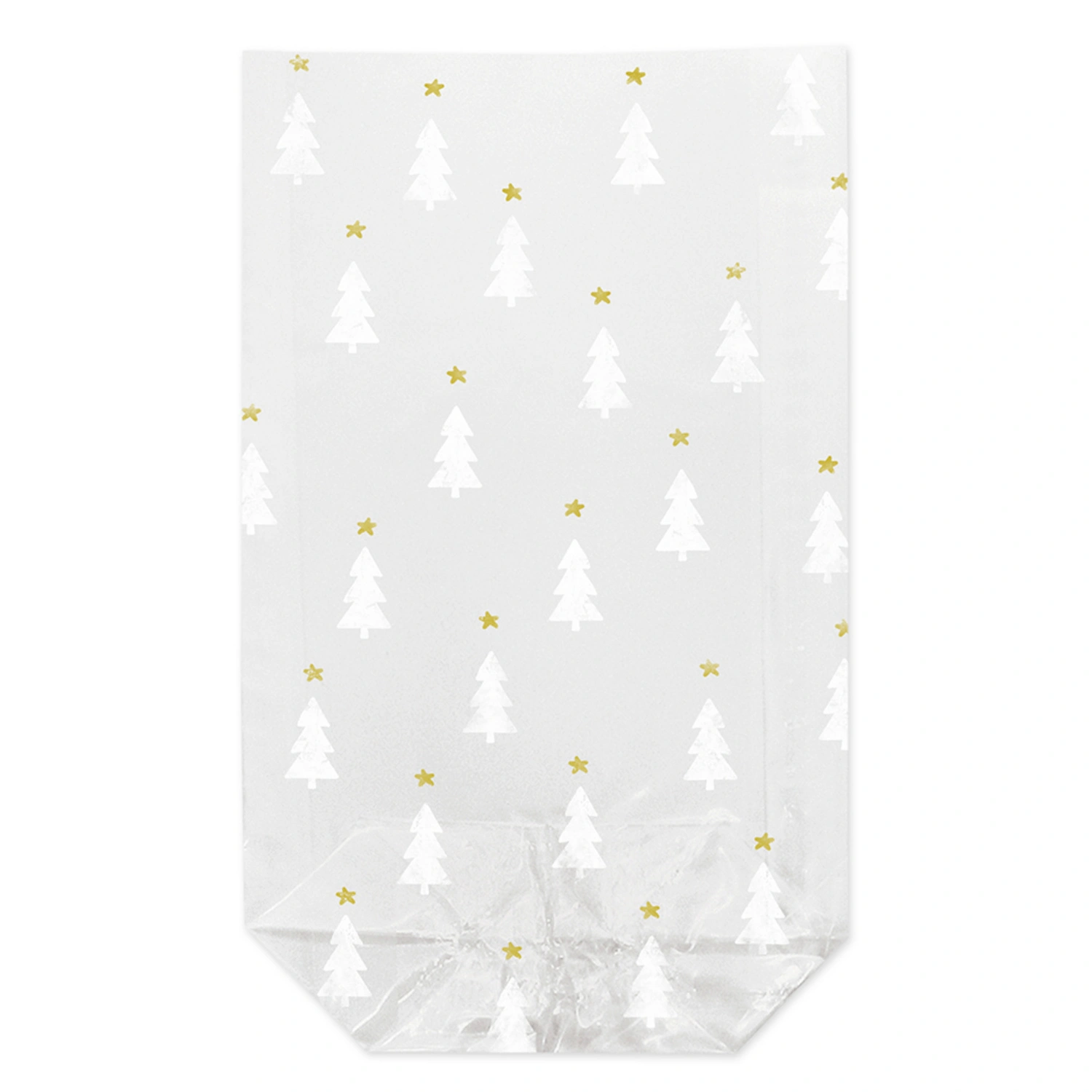 Geschenkpapier, türkis, 1 Stück