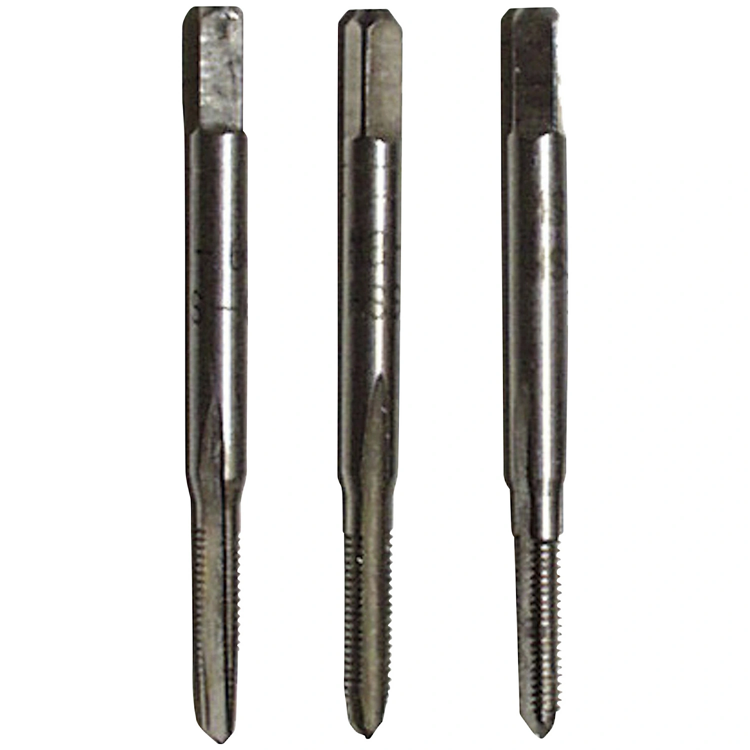 Gewindebohrer, Ø 2,5 mm, 3