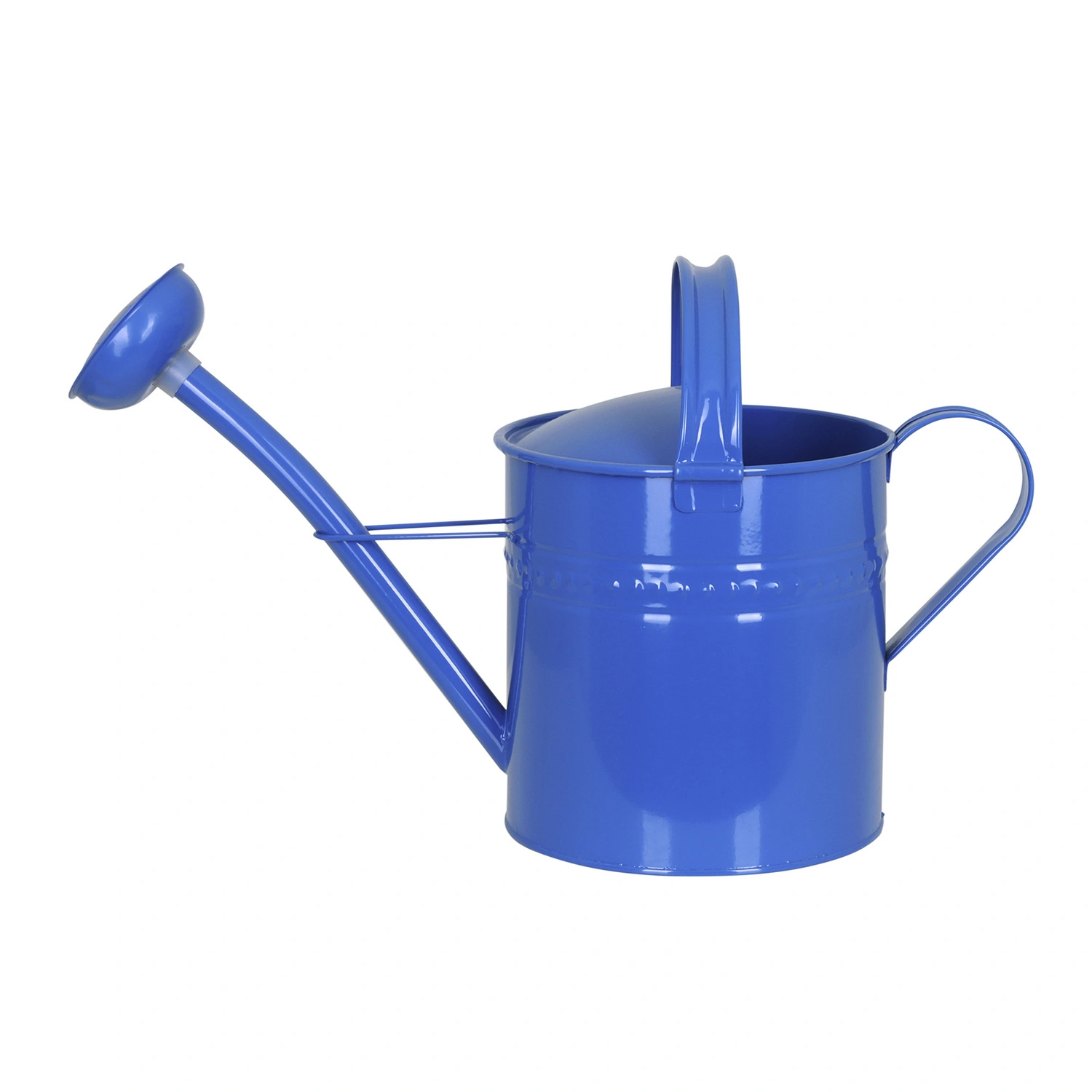 Gießkanne, 6,5 l, blau