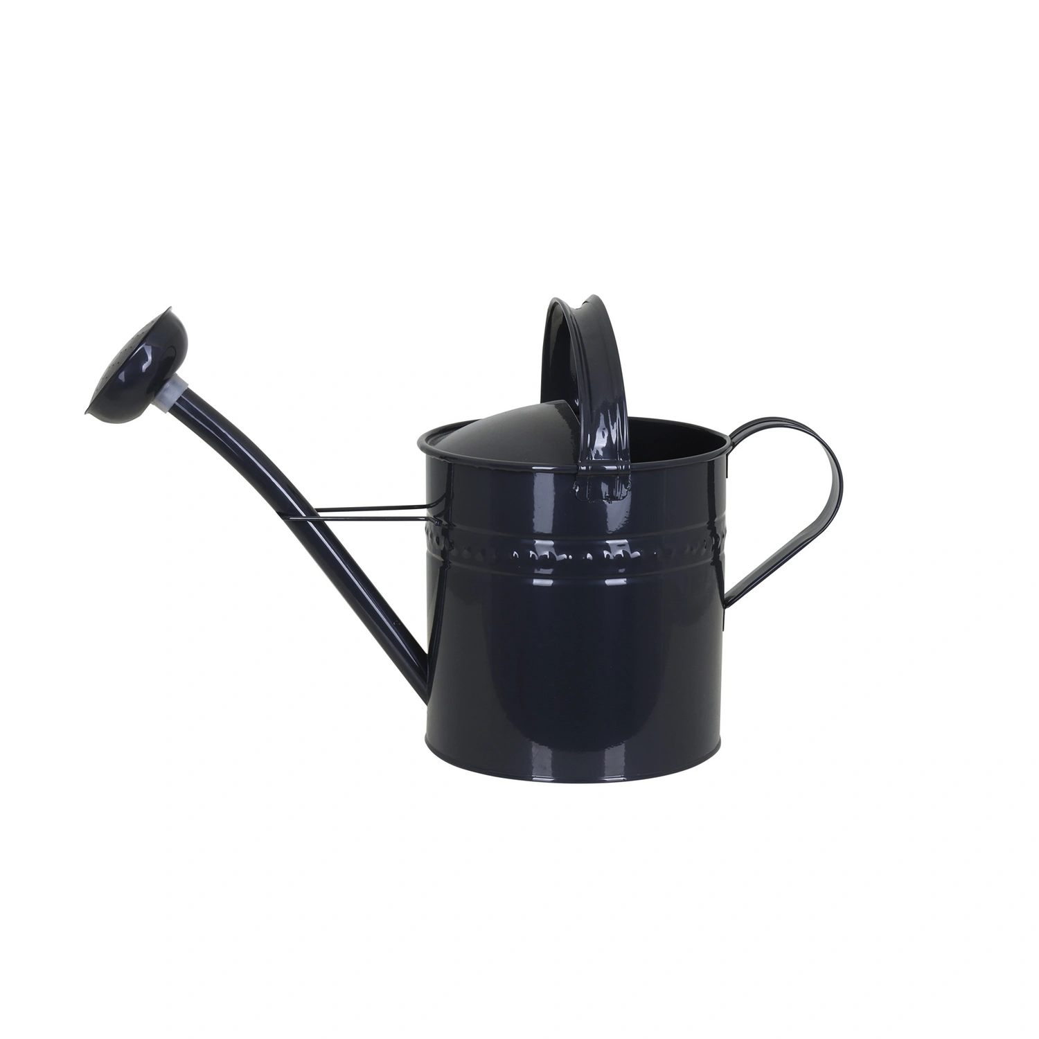 Gießkanne, 6,5 l, grau
