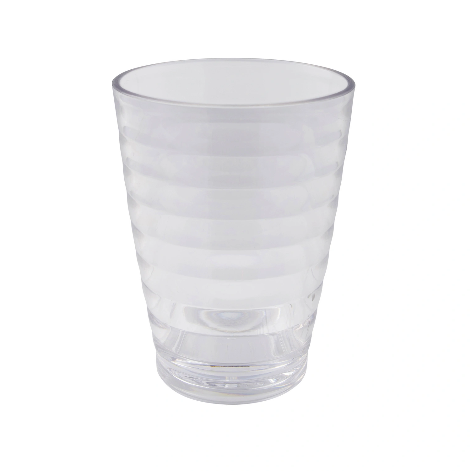 Glas, Polycarbonat (PC), 4-tlg.