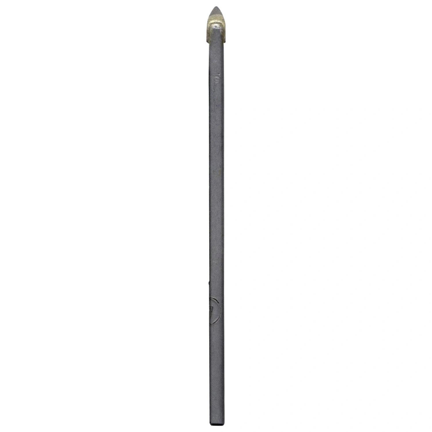 Glasbohrer, Ø 4 mm