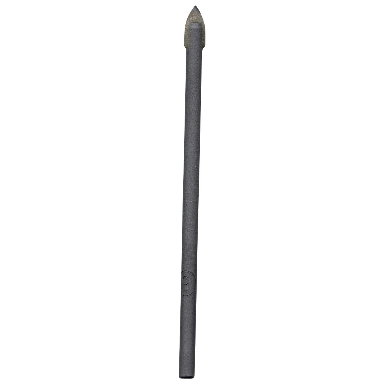 Glasbohrer, Ø 5 mm