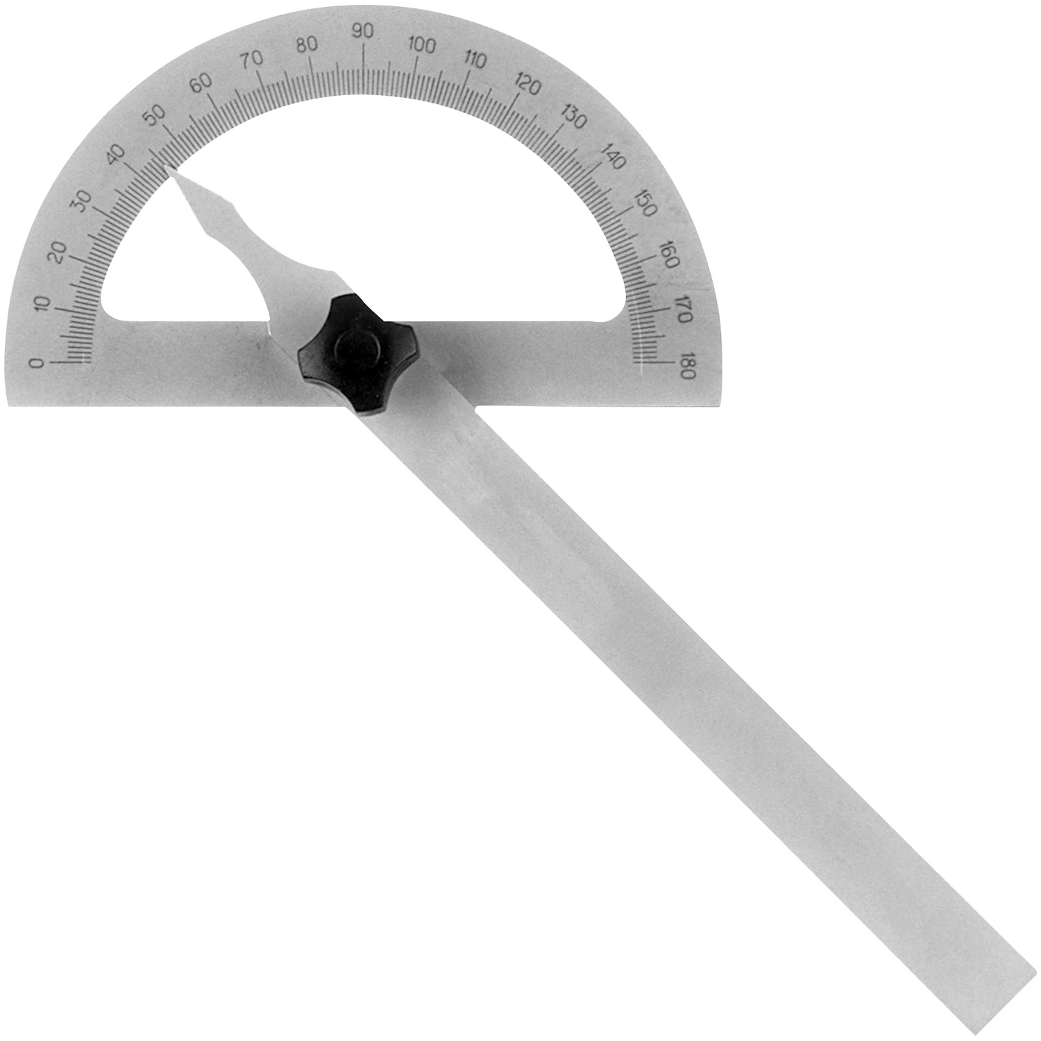 Gradmesser, 235 mm