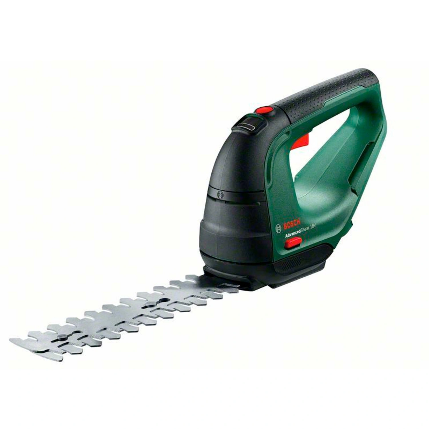 Gras- und Strauchschere, 18 V, ohne Akku