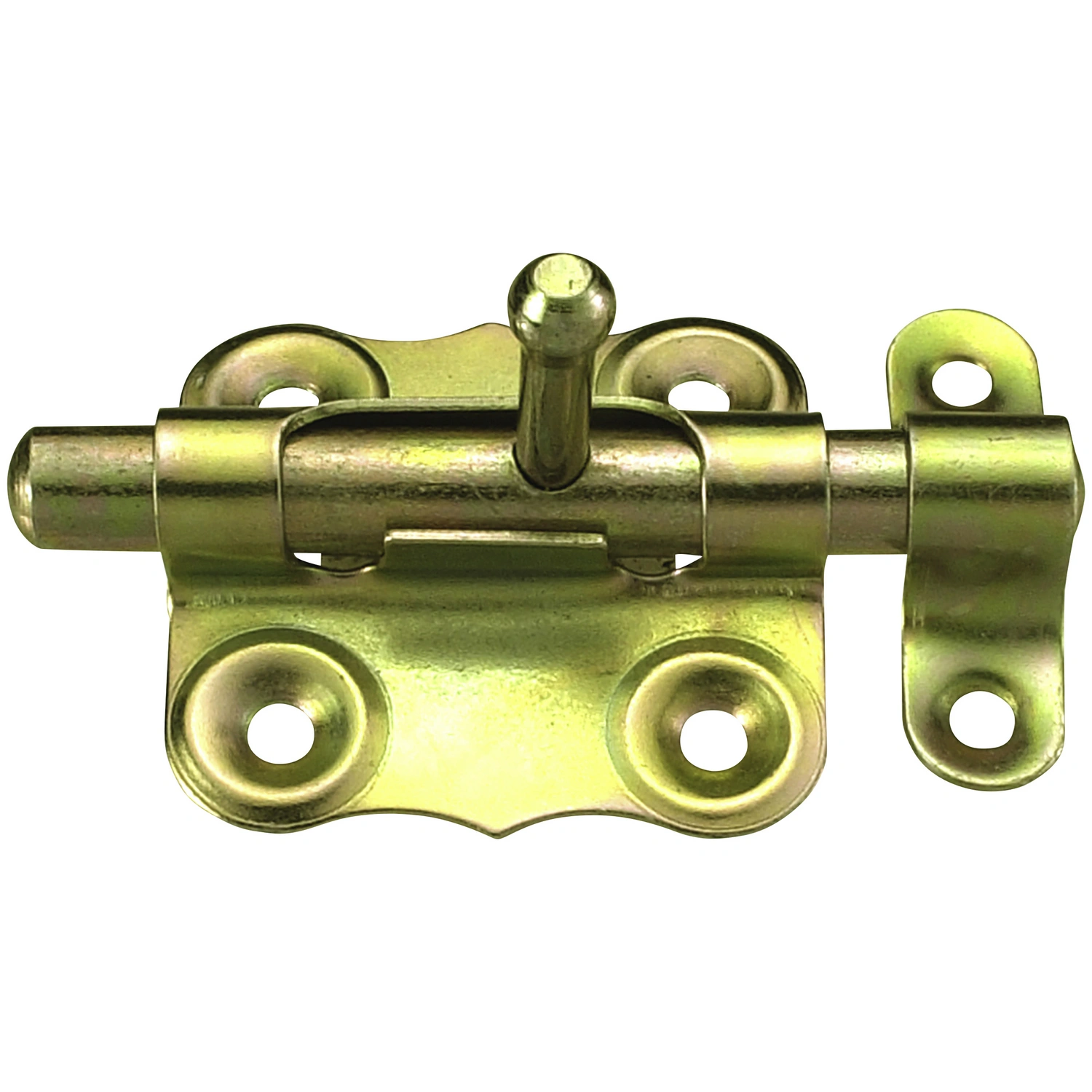 Grendelriegel (BxL): 40 x 40 mm, stahl