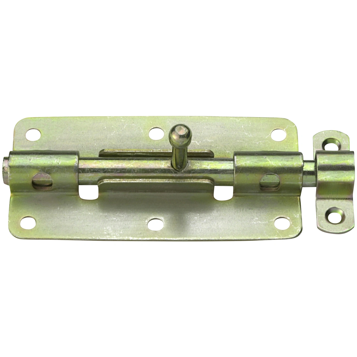 Grendelriegel (BxL): 65 x 100 mm, stahl