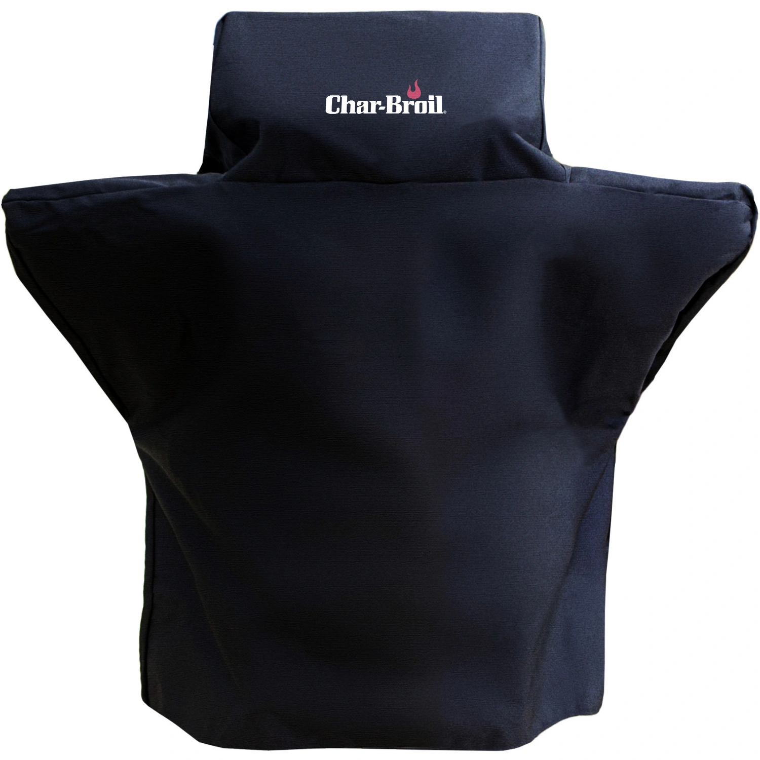 Grill-Abdeckhaube, für 2-Brenner-Grills, schwarz