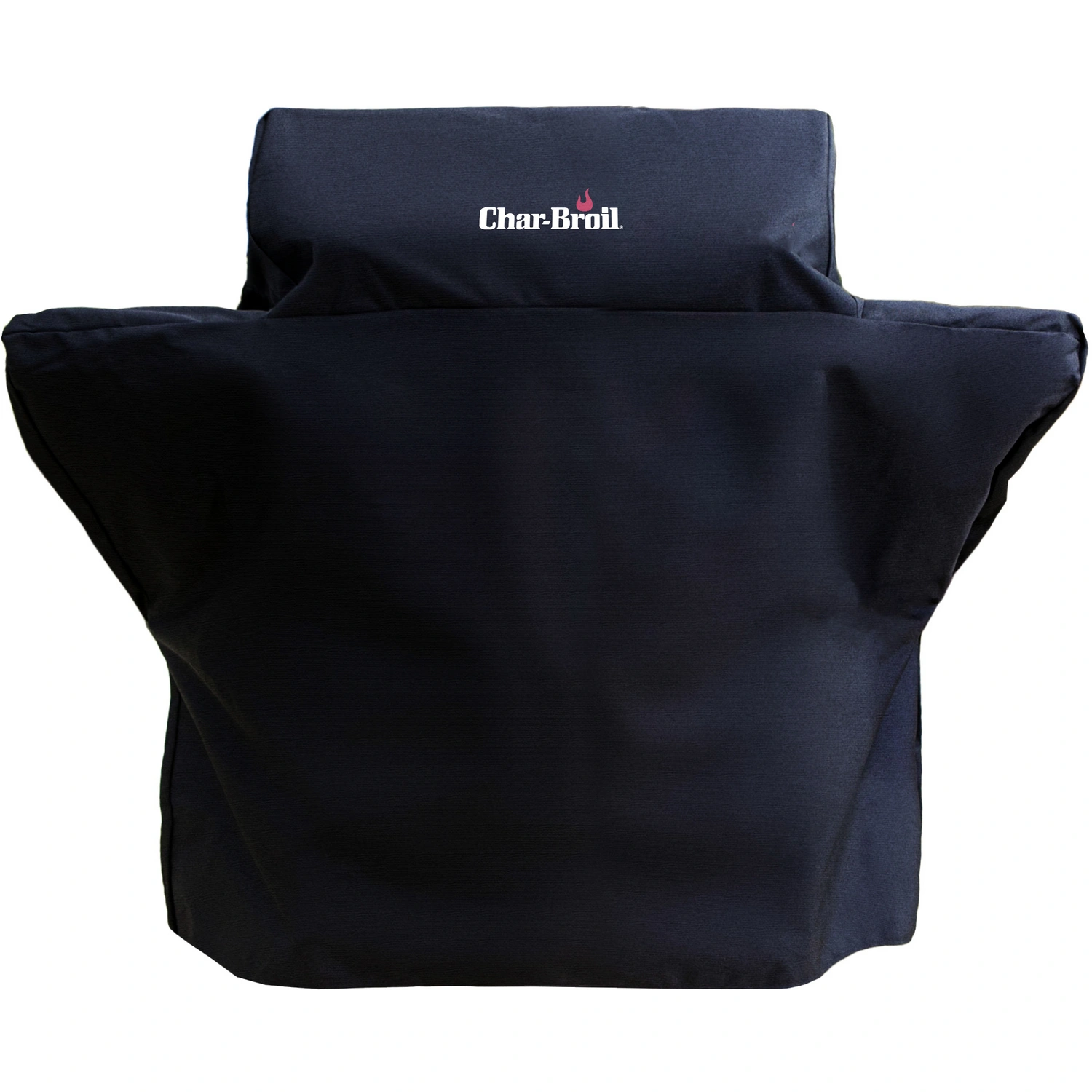 Grill-Abdeckhaube, für 3-Brenner-Grills, schwarz