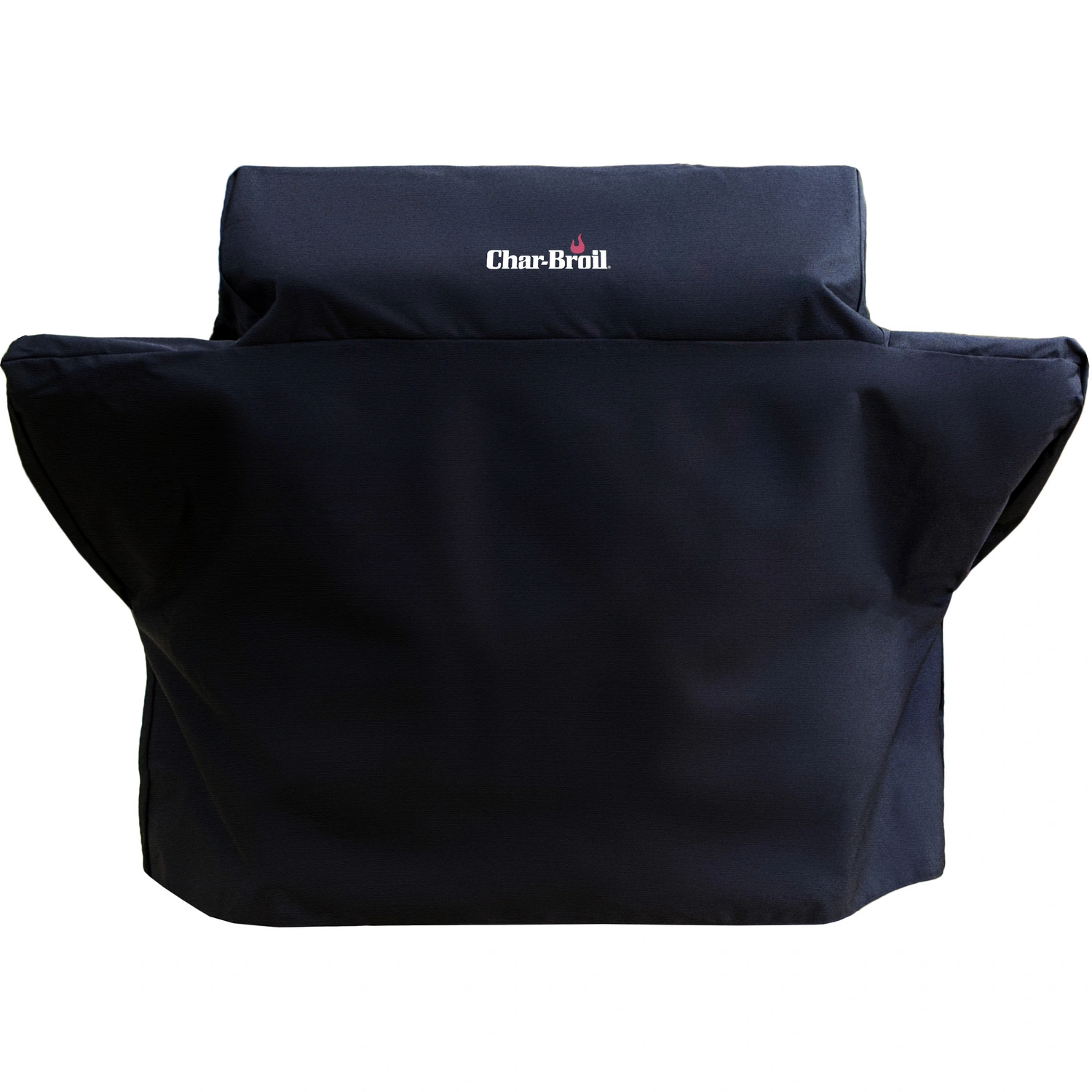 Grill-Abdeckhaube, für 4-Brenner-Grills, schwarz