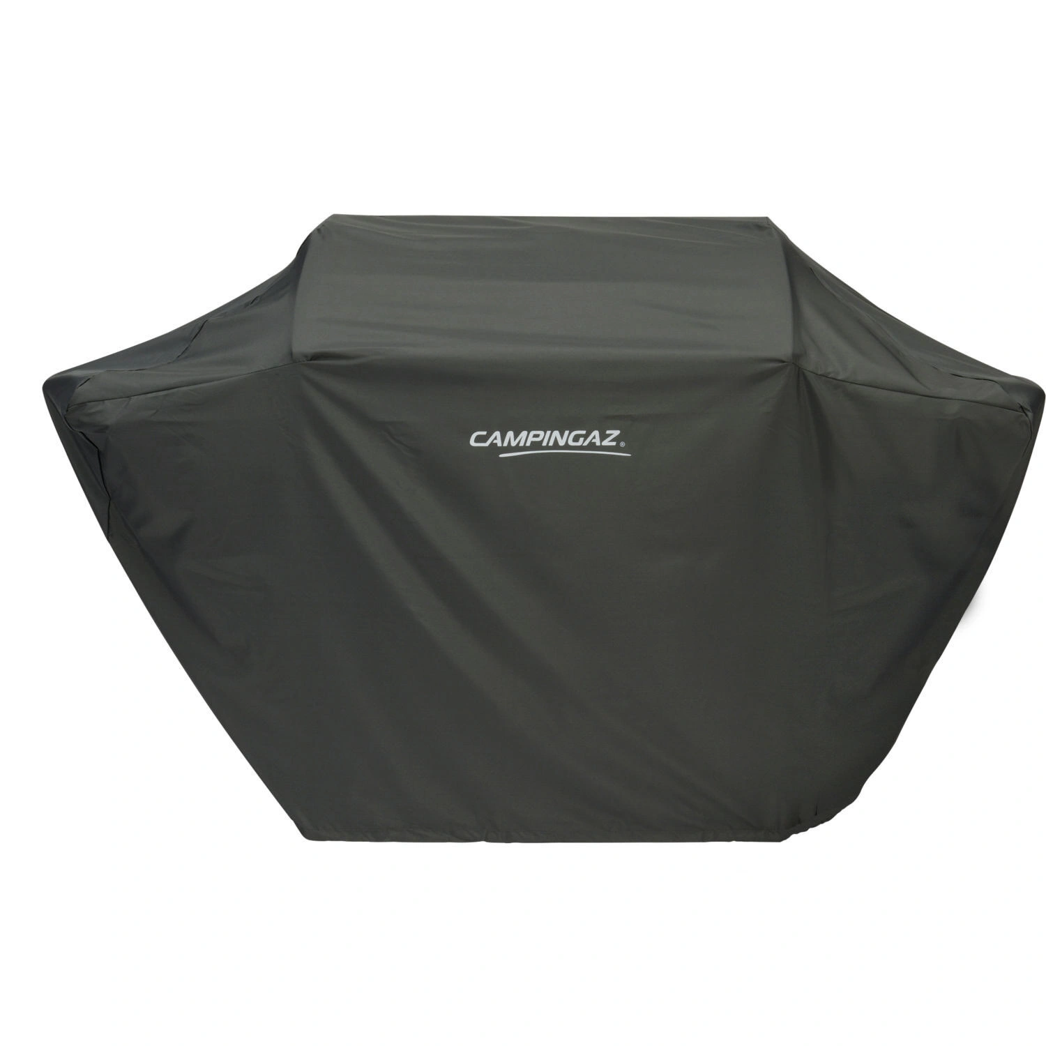 Grill-Abdeckhaube, schwarz