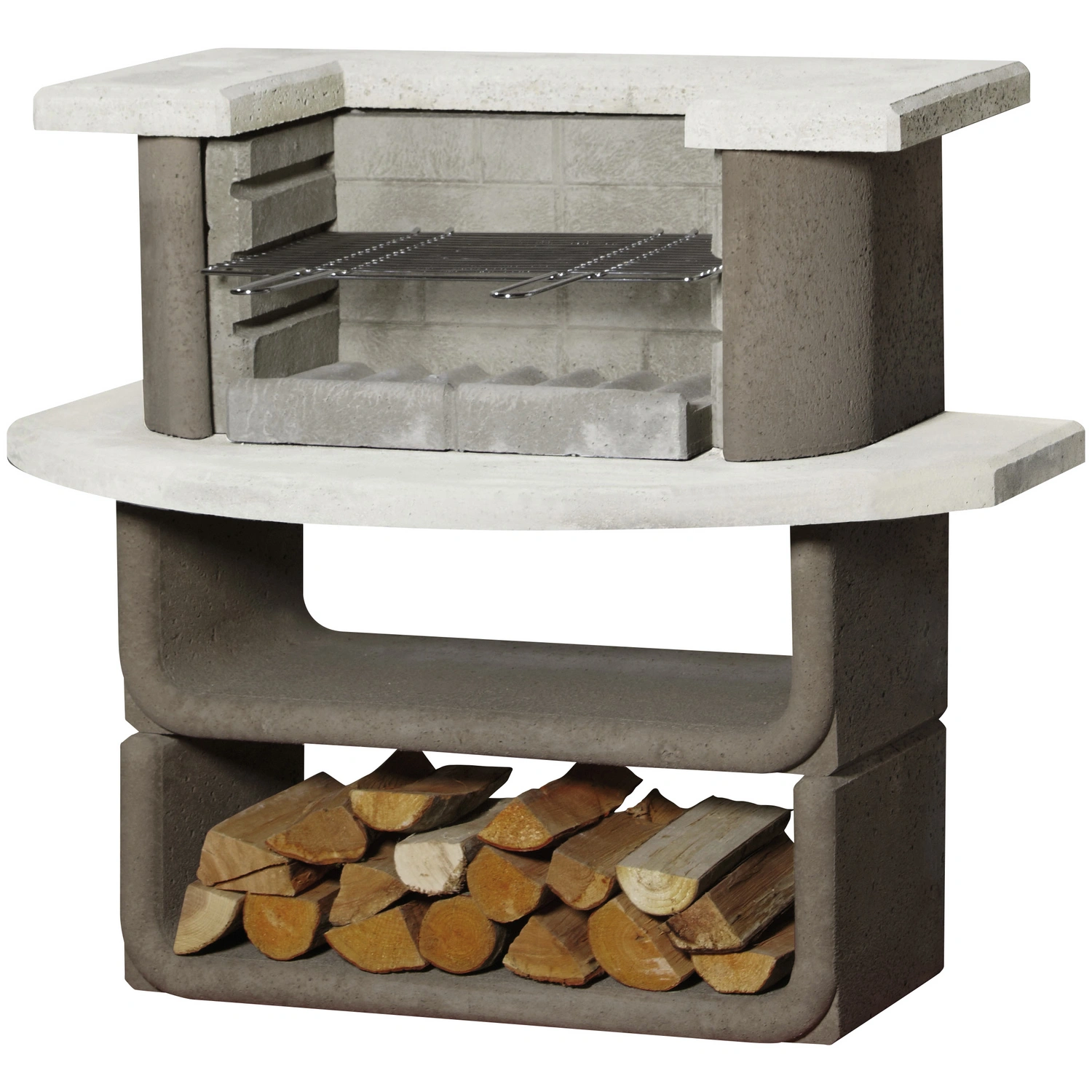 Grillbar »Montana«, 110 cm