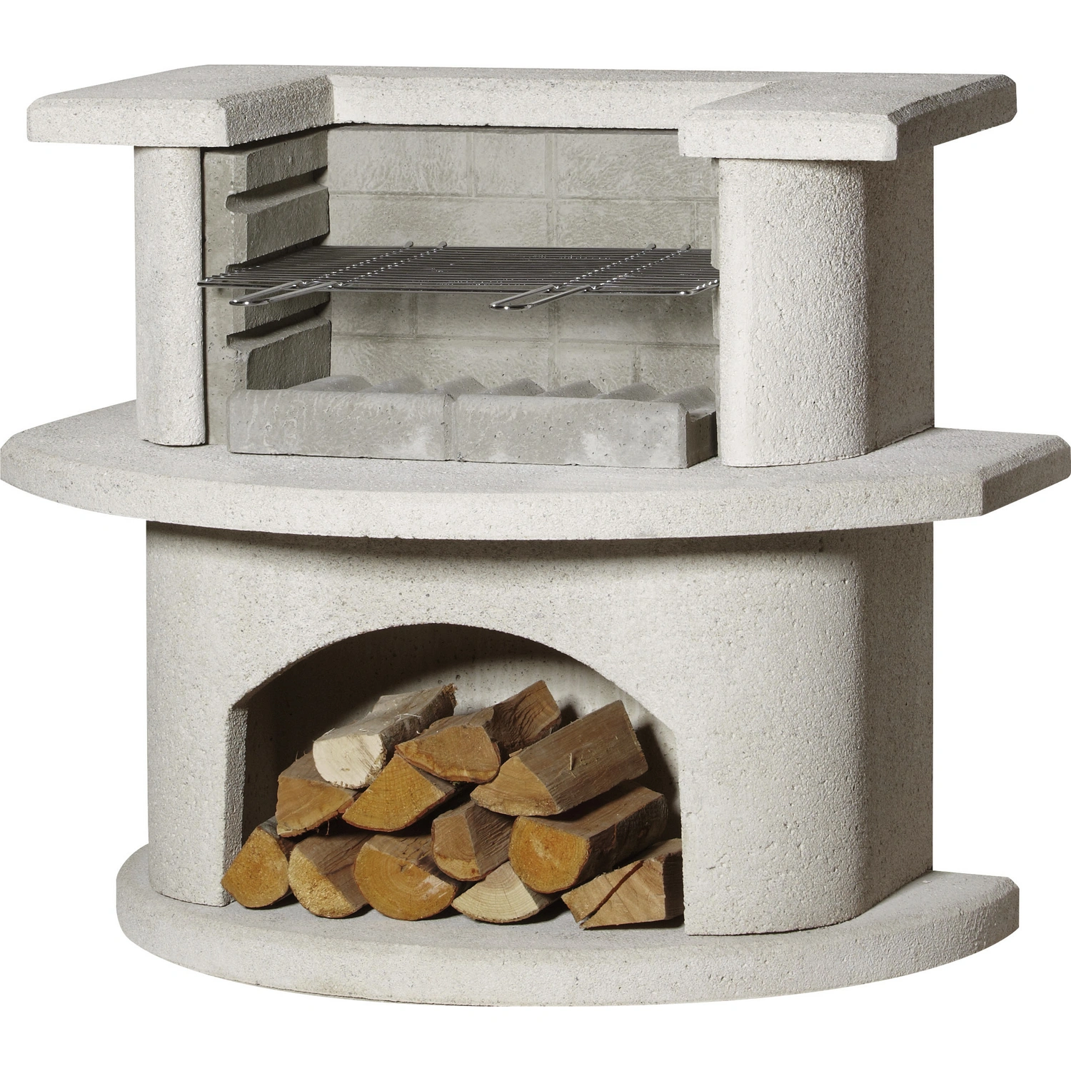 Grillbar »Venedig«, 110 cm