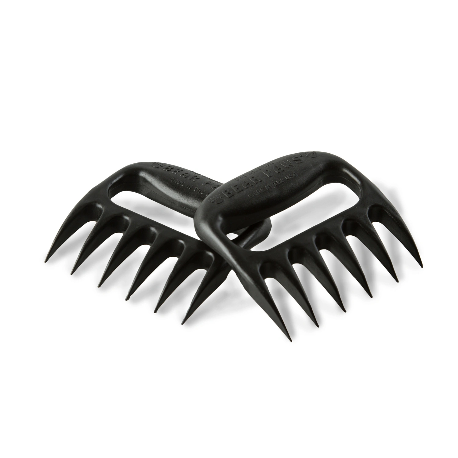Grillbesteck, Nylon