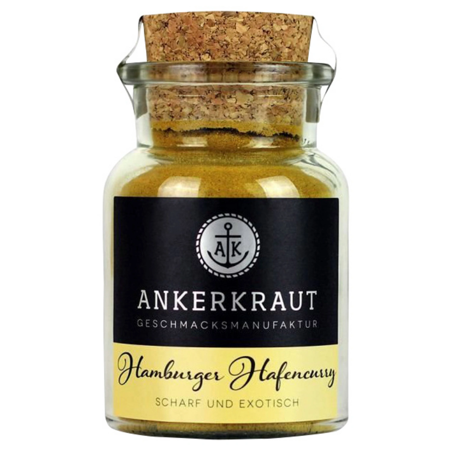 Grillgewürz, 100 g