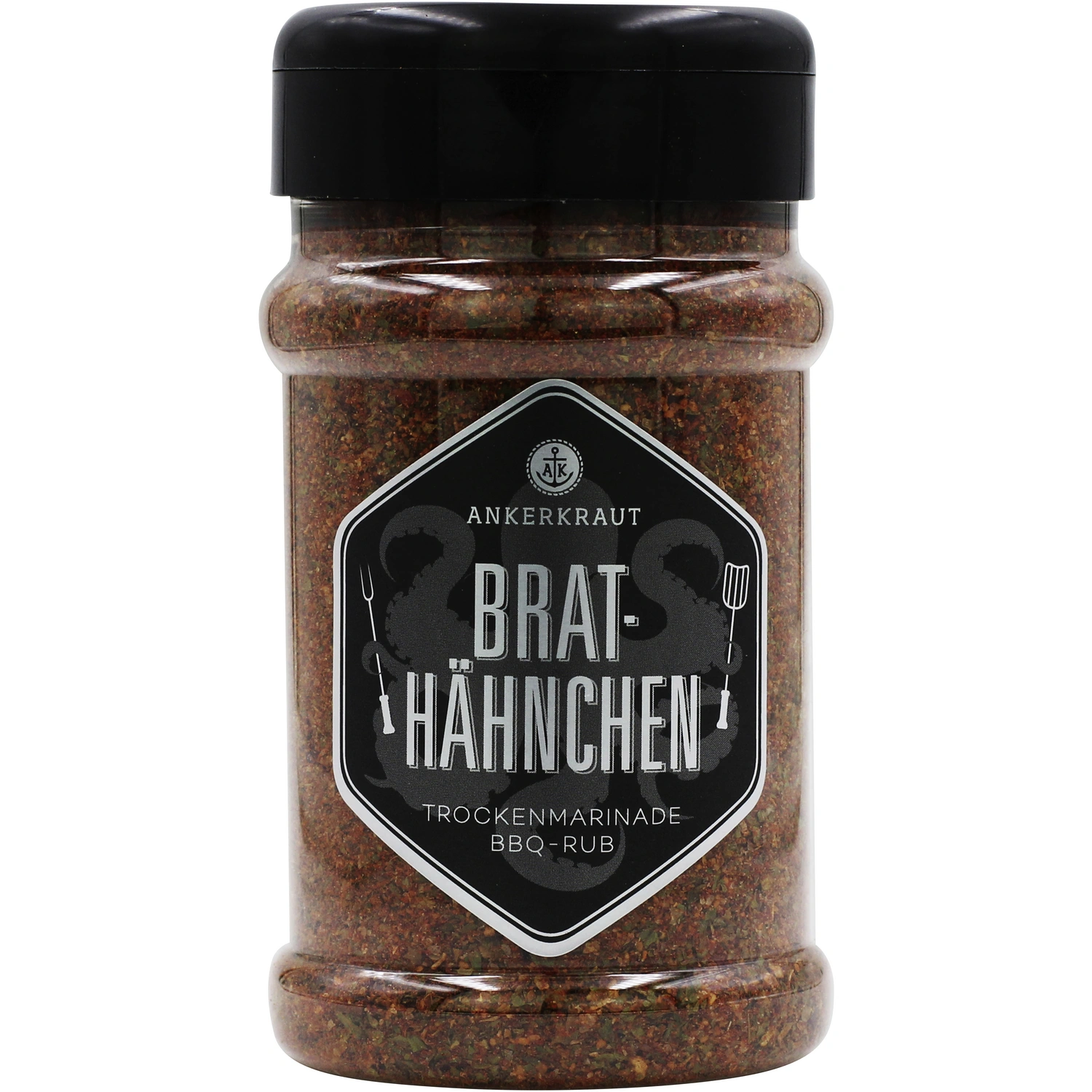 Grillgewürz, 200 g