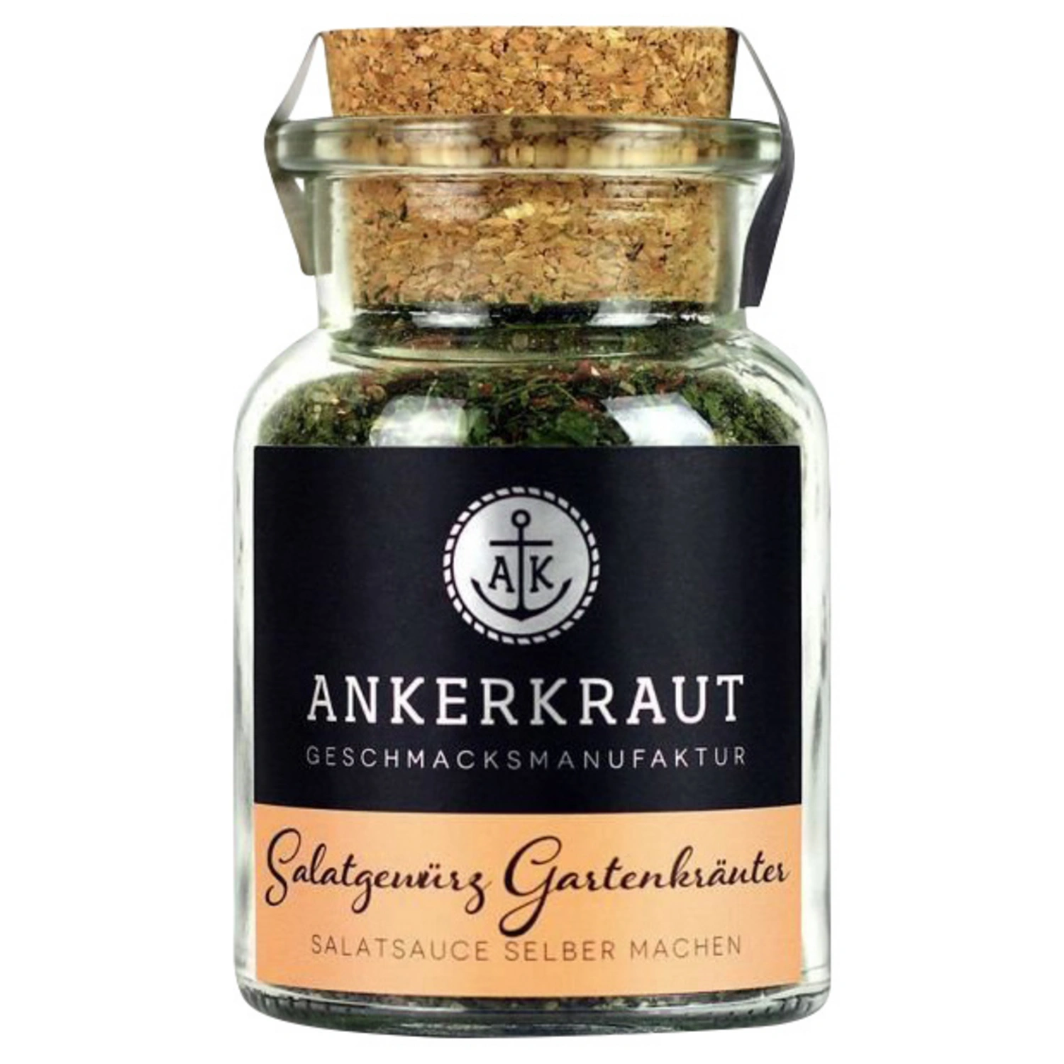 Grillgewürz, 75 g