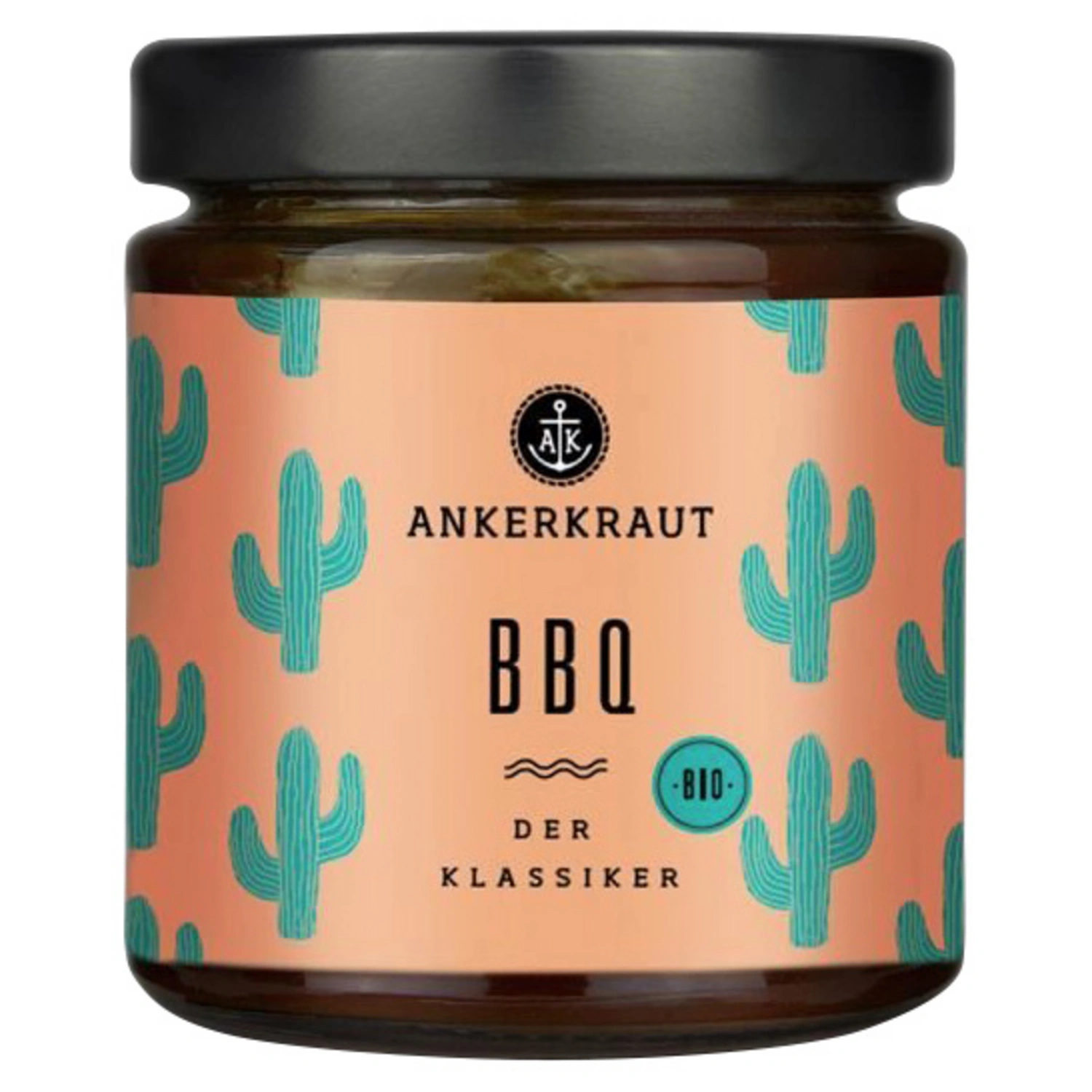 Grillgewürz, BBQ, 170 g