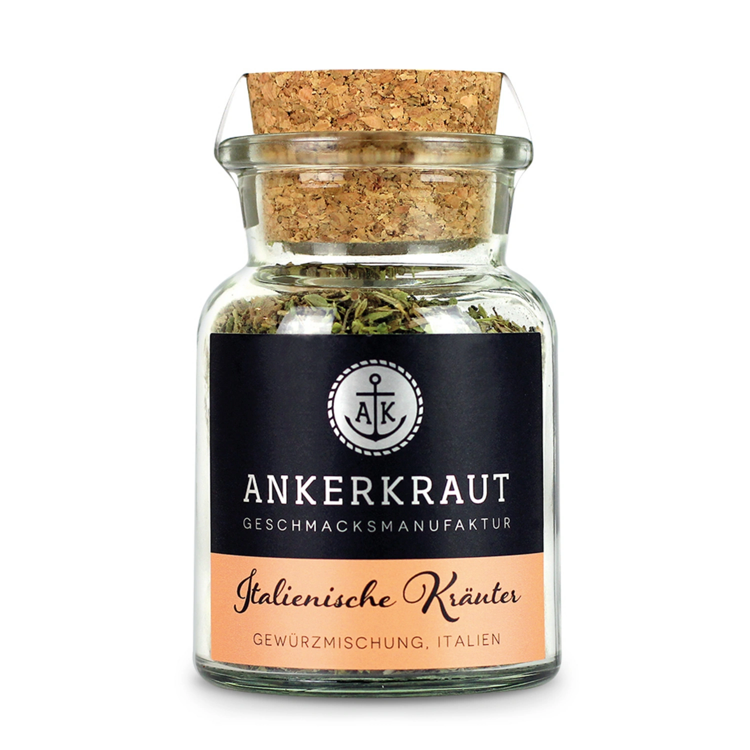 Grillgewürz, Italienische Kräuter, 20 g