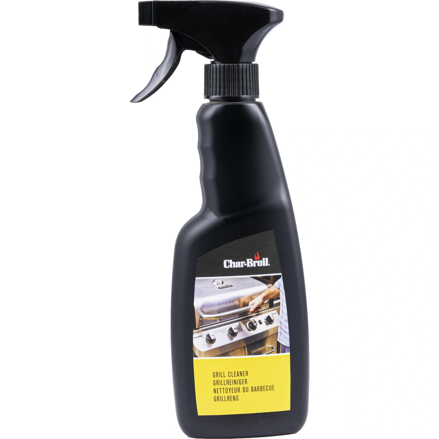 Grillreiniger, für Grills, 375 ml