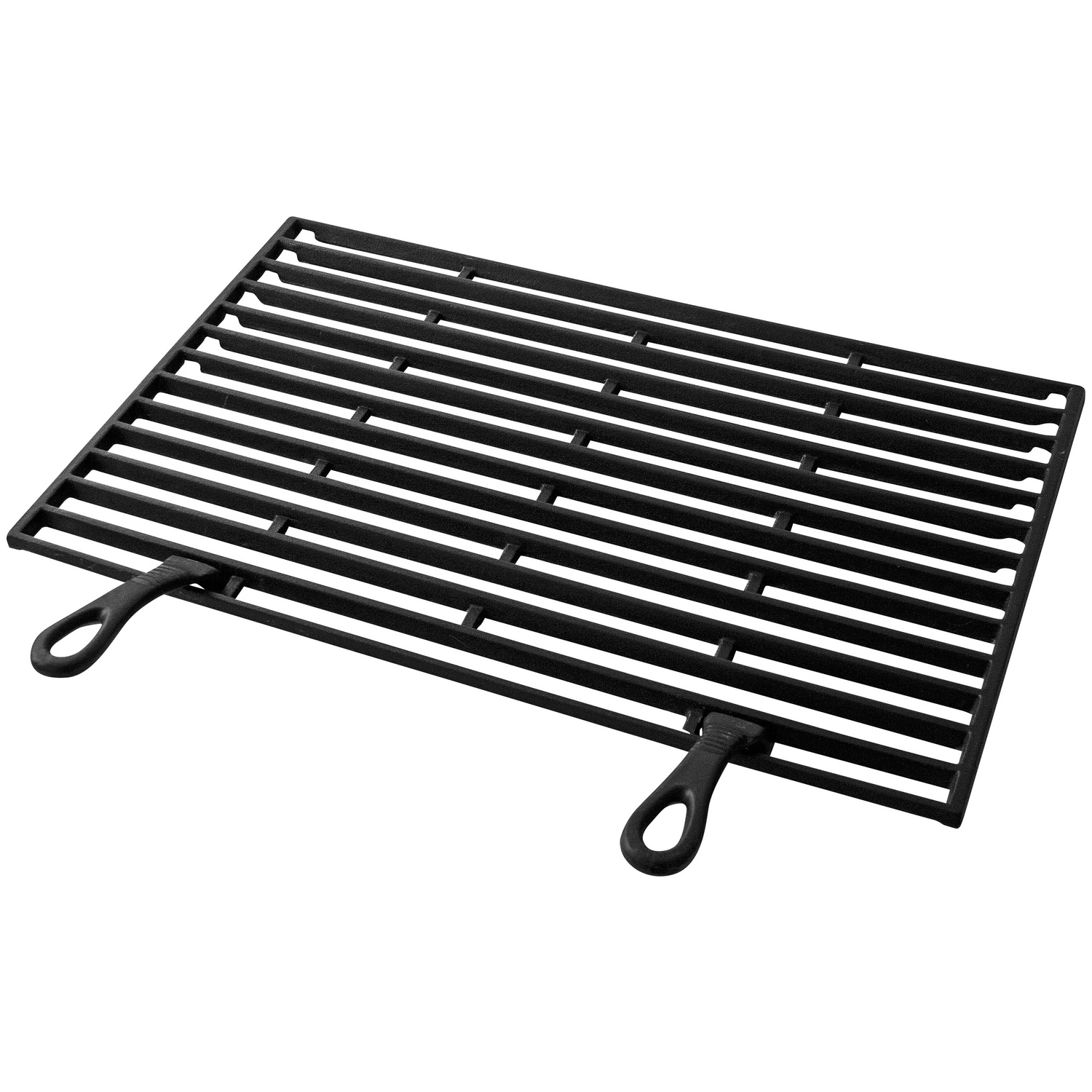 Grillrost, Gusseisen, für Buschbeck Gartengrillkamine und Grillbar