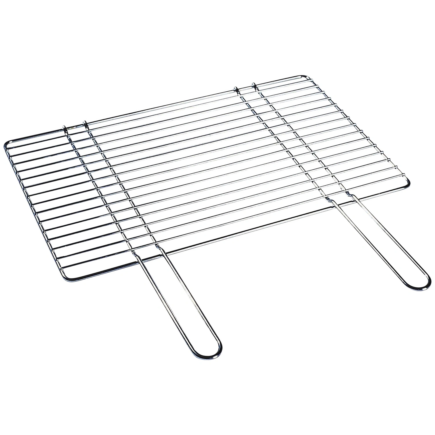 Grillrost, Stahl, für Buschbeck Gartengrillkamine und Grillbar