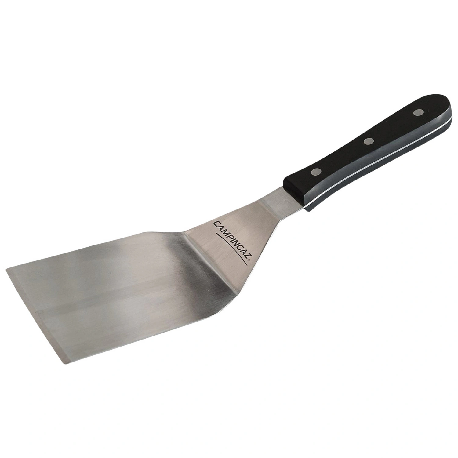 Grillspachtel »Premium«, Länge: 12,6 cm, aus Edelstahl