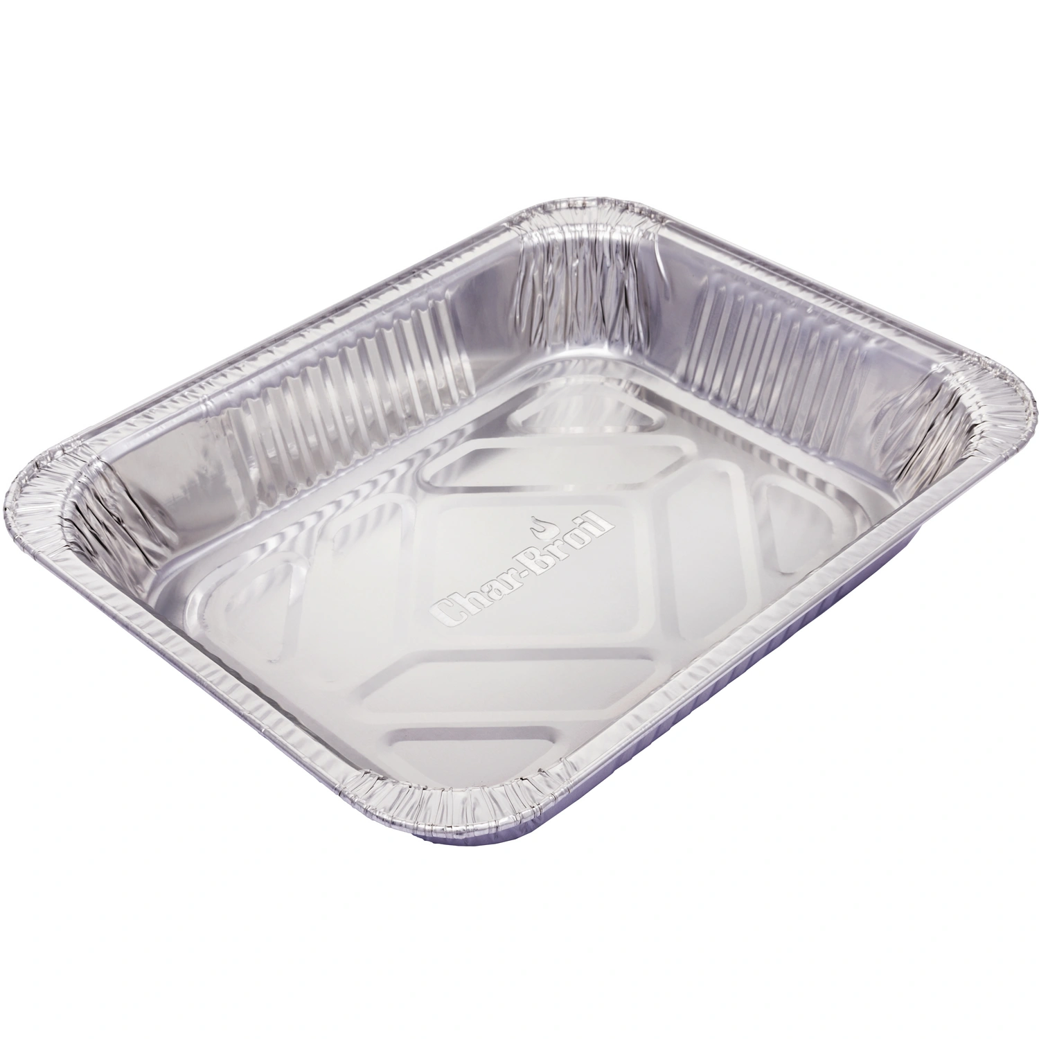 Grillzubehör »Aluminiumschalen XL«, Aluminium